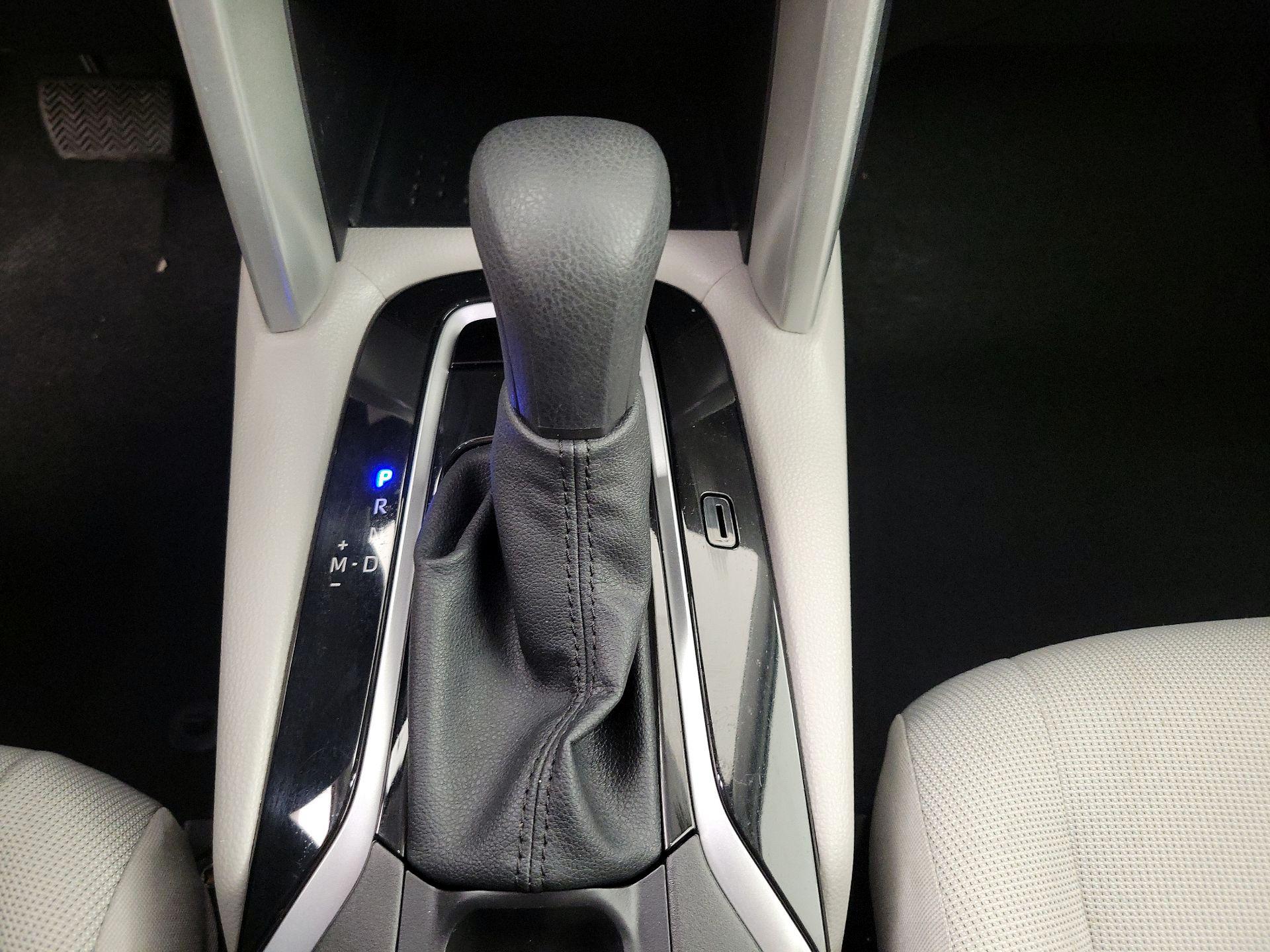 Thumbnail: 2025 Toyota Corolla Cross - 17