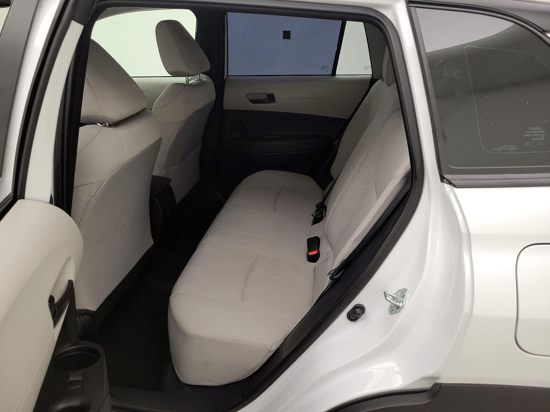 Thumbnail: 2025 Toyota Corolla Cross - 19