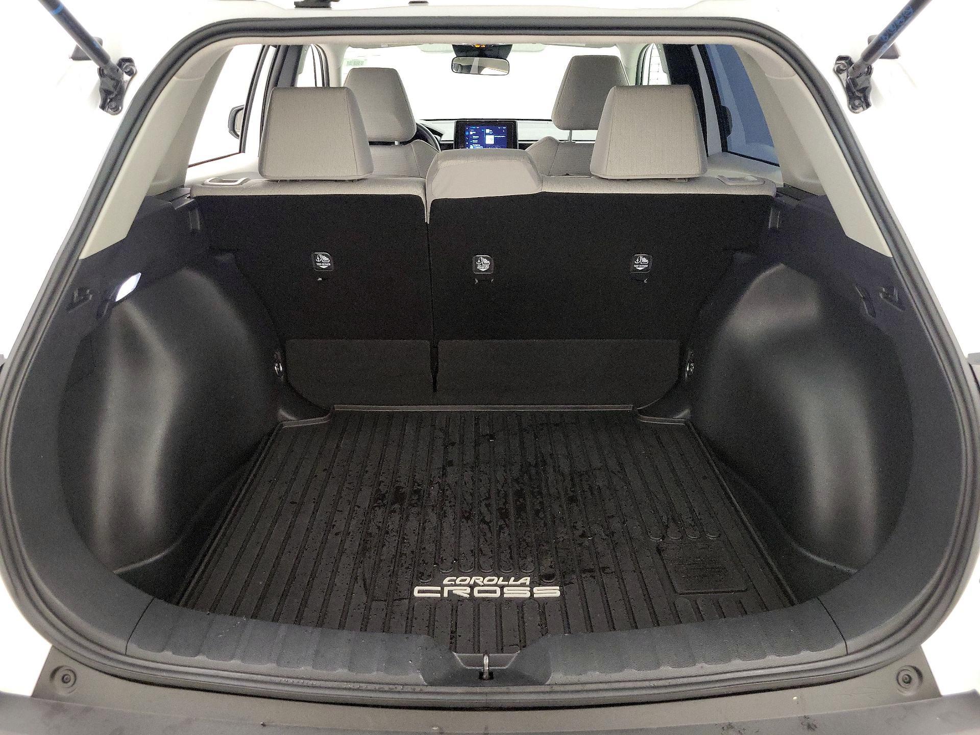 Thumbnail: 2025 Toyota Corolla Cross - 20