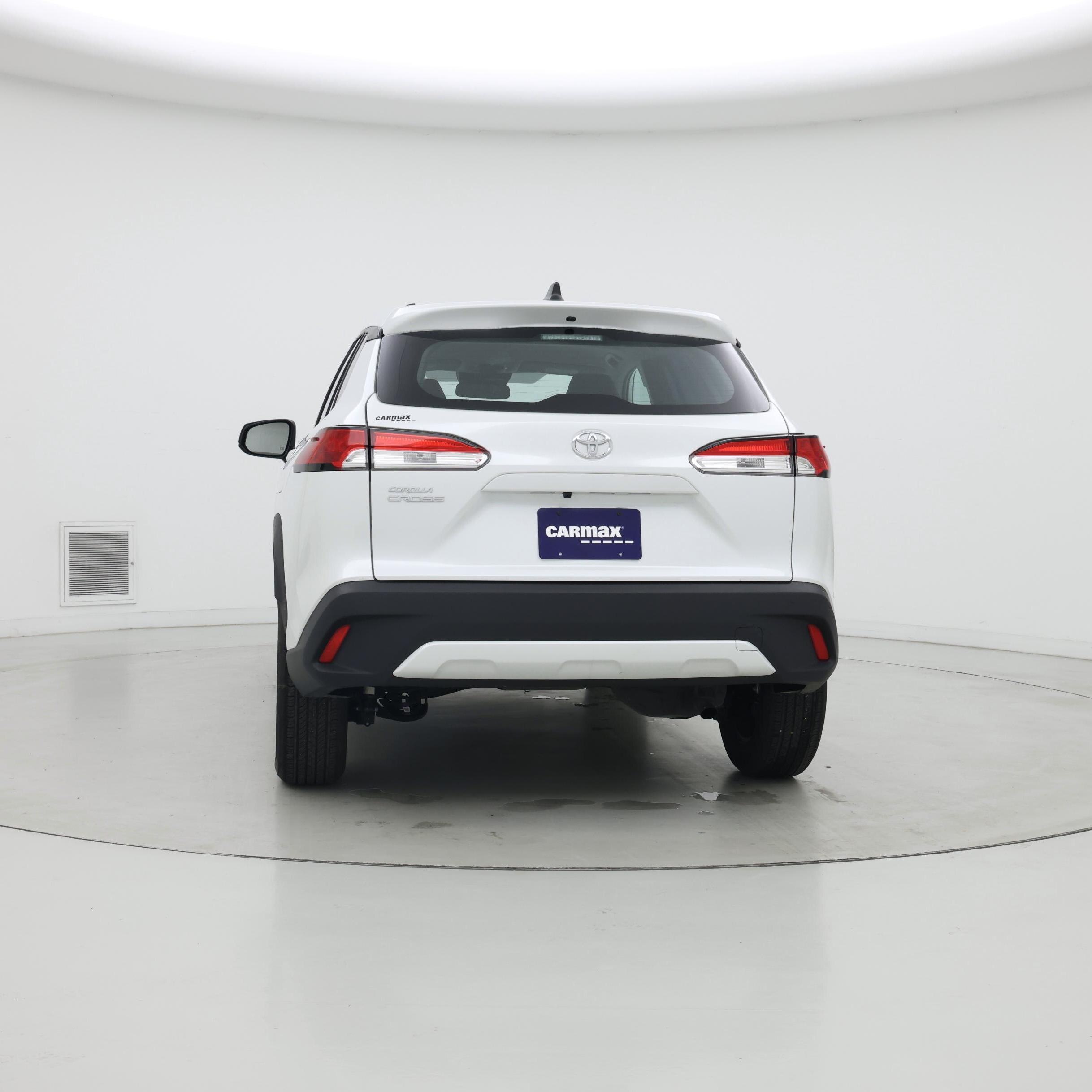 Thumbnail: 2025 Toyota Corolla Cross - 6