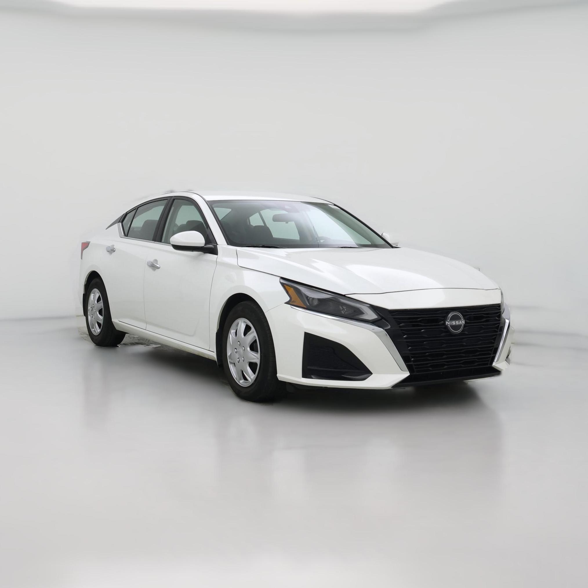 Thumbnail: 2023 Nissan Altima - 1