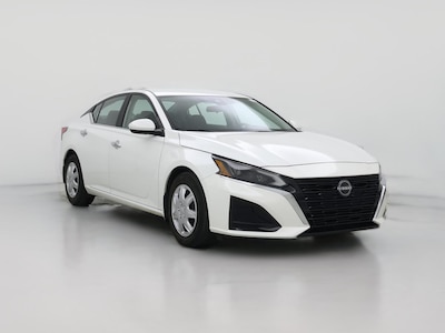 2023 Nissan Altima S