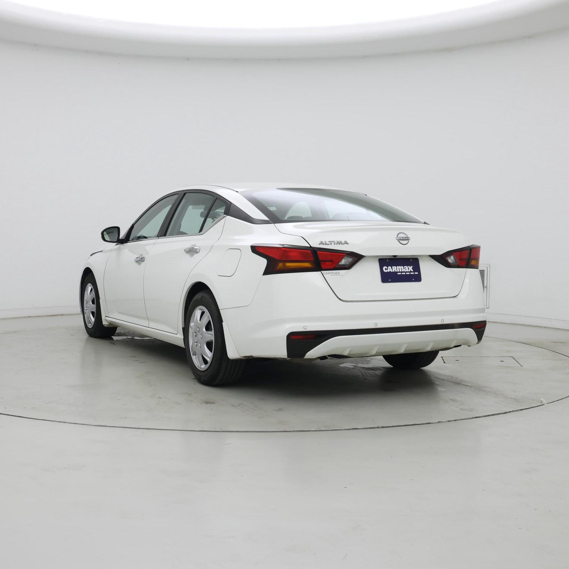 Thumbnail: 2023 Nissan Altima - 2