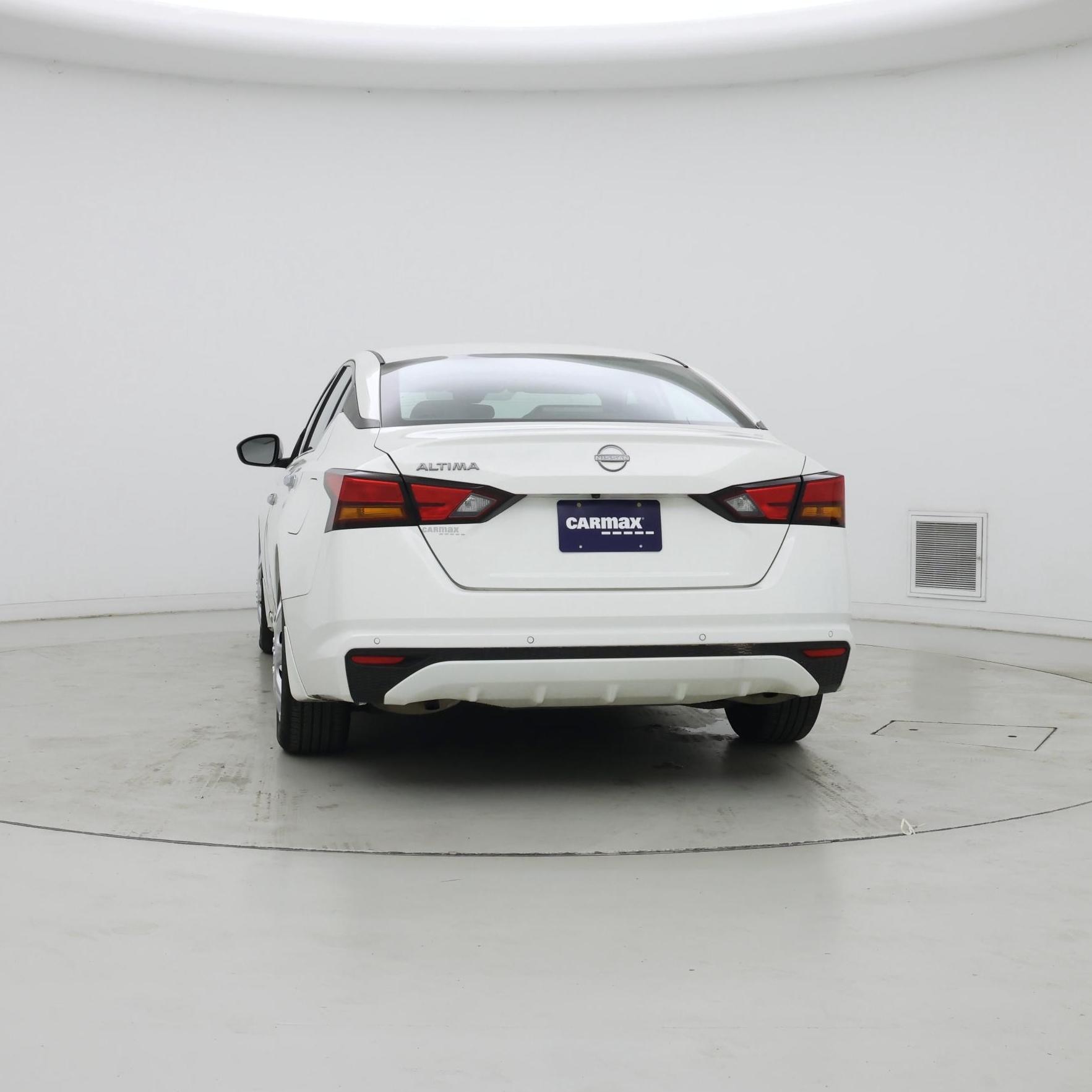 Thumbnail: 2023 Nissan Altima - 6
