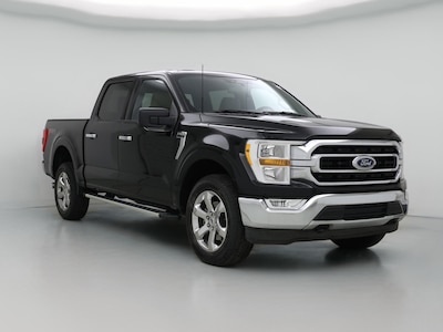 2023 Ford F150 XLT