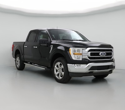 2023 Ford F150 XLT