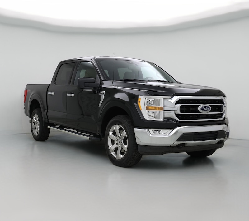 2023 Ford F150 XLT
