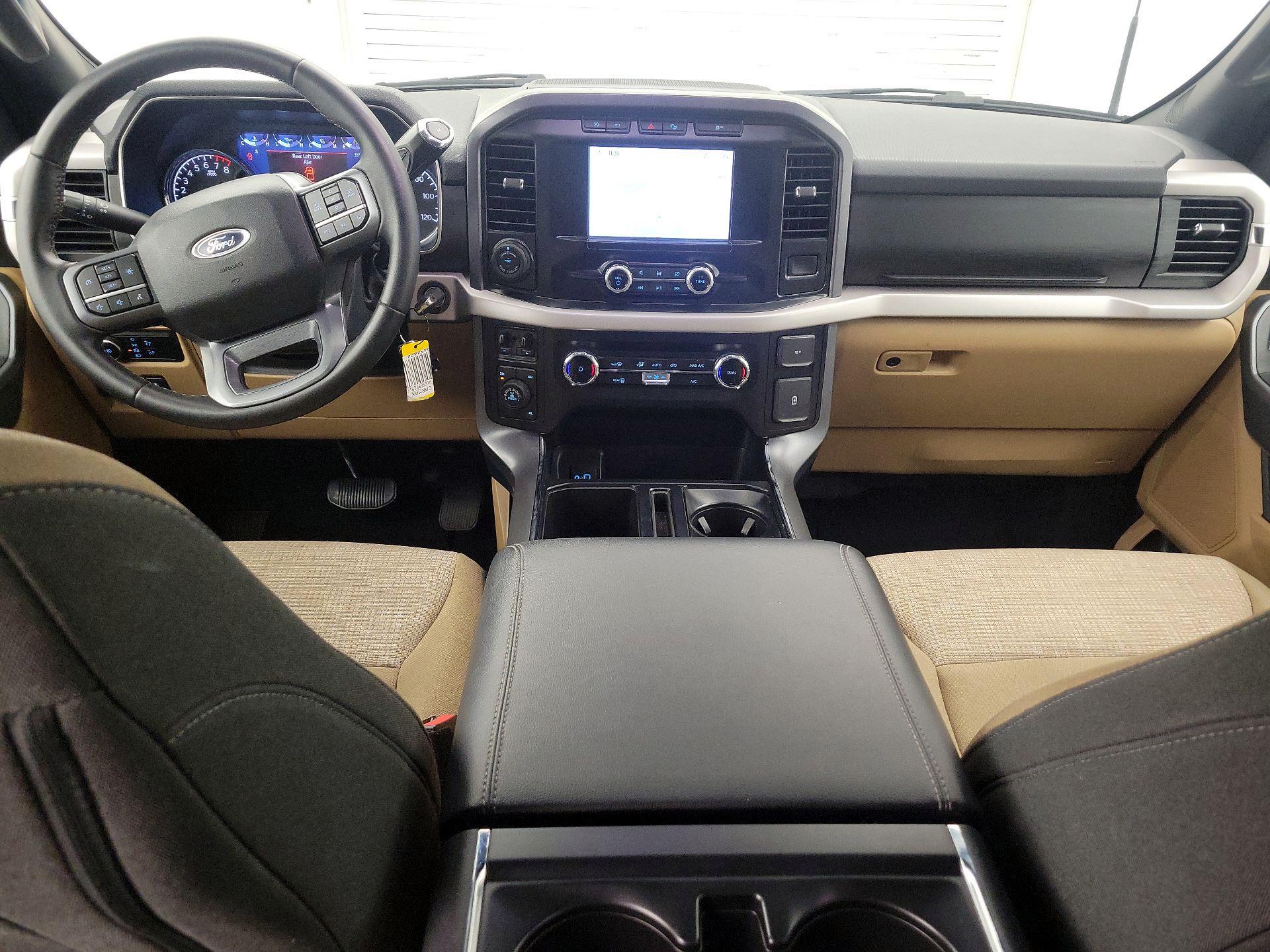 Thumbnail: 2023 Ford F-150 - 9