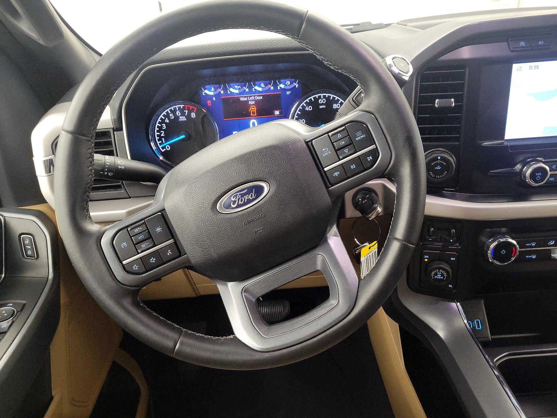 Thumbnail: 2023 Ford F-150 - 10