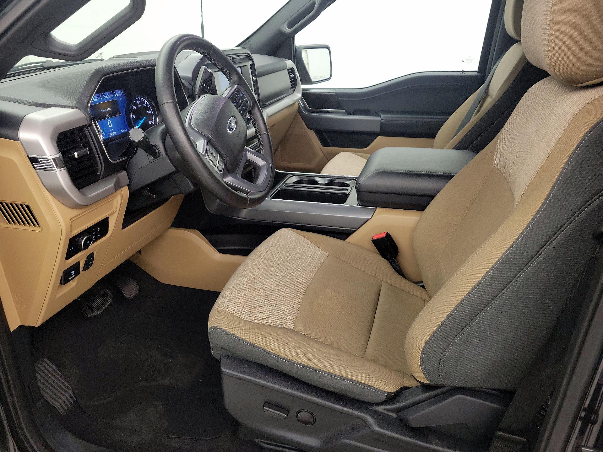 Thumbnail: 2023 Ford F-150 - 11