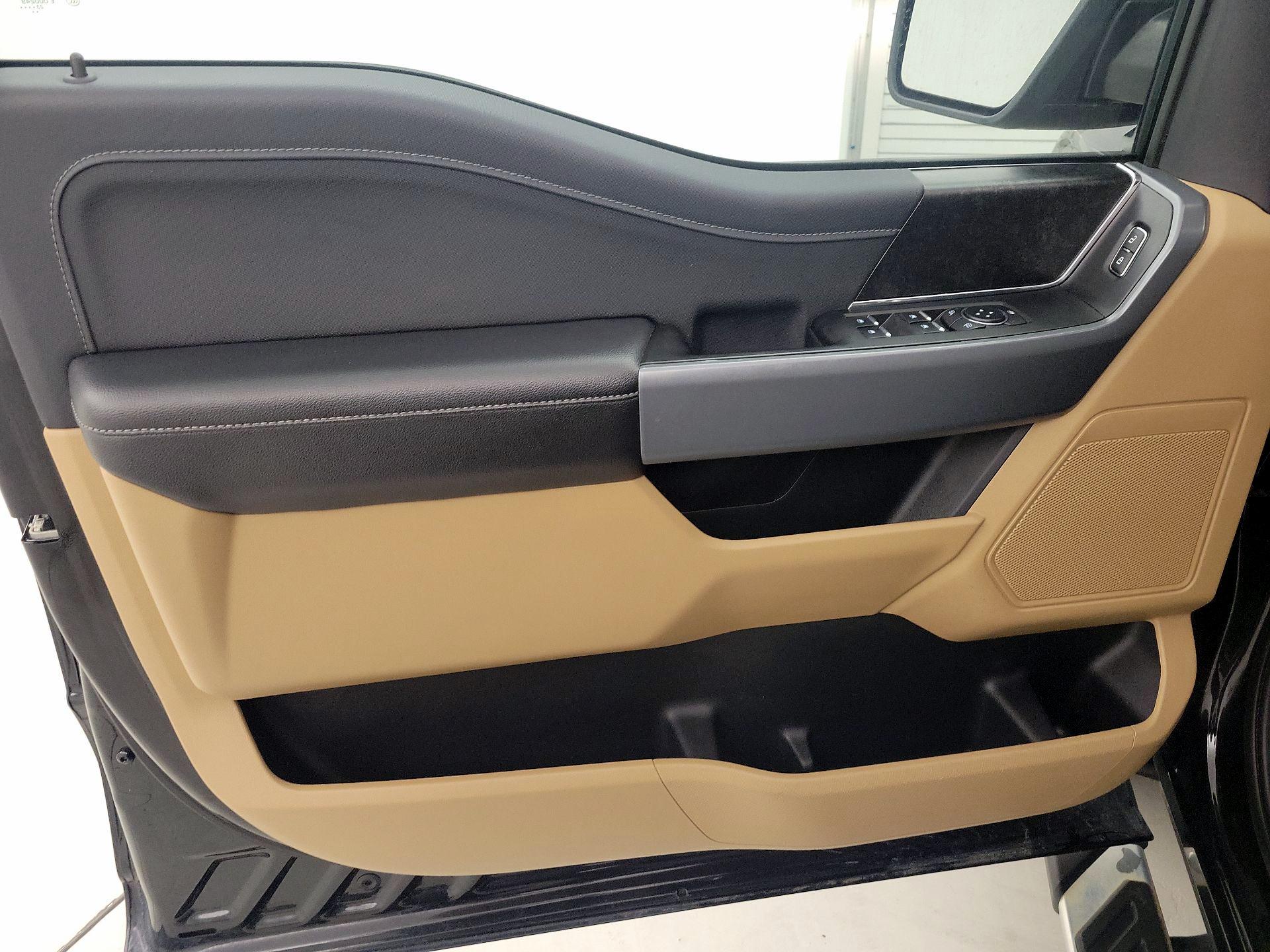 Thumbnail: 2023 Ford F-150 - 12