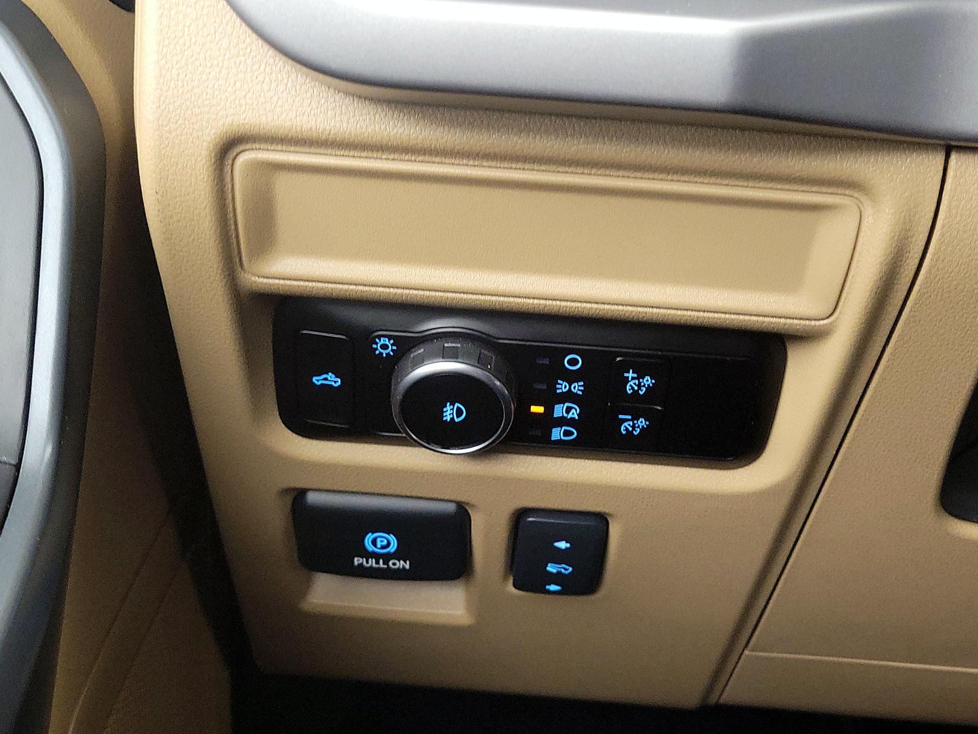 Thumbnail: 2023 Ford F-150 - 13