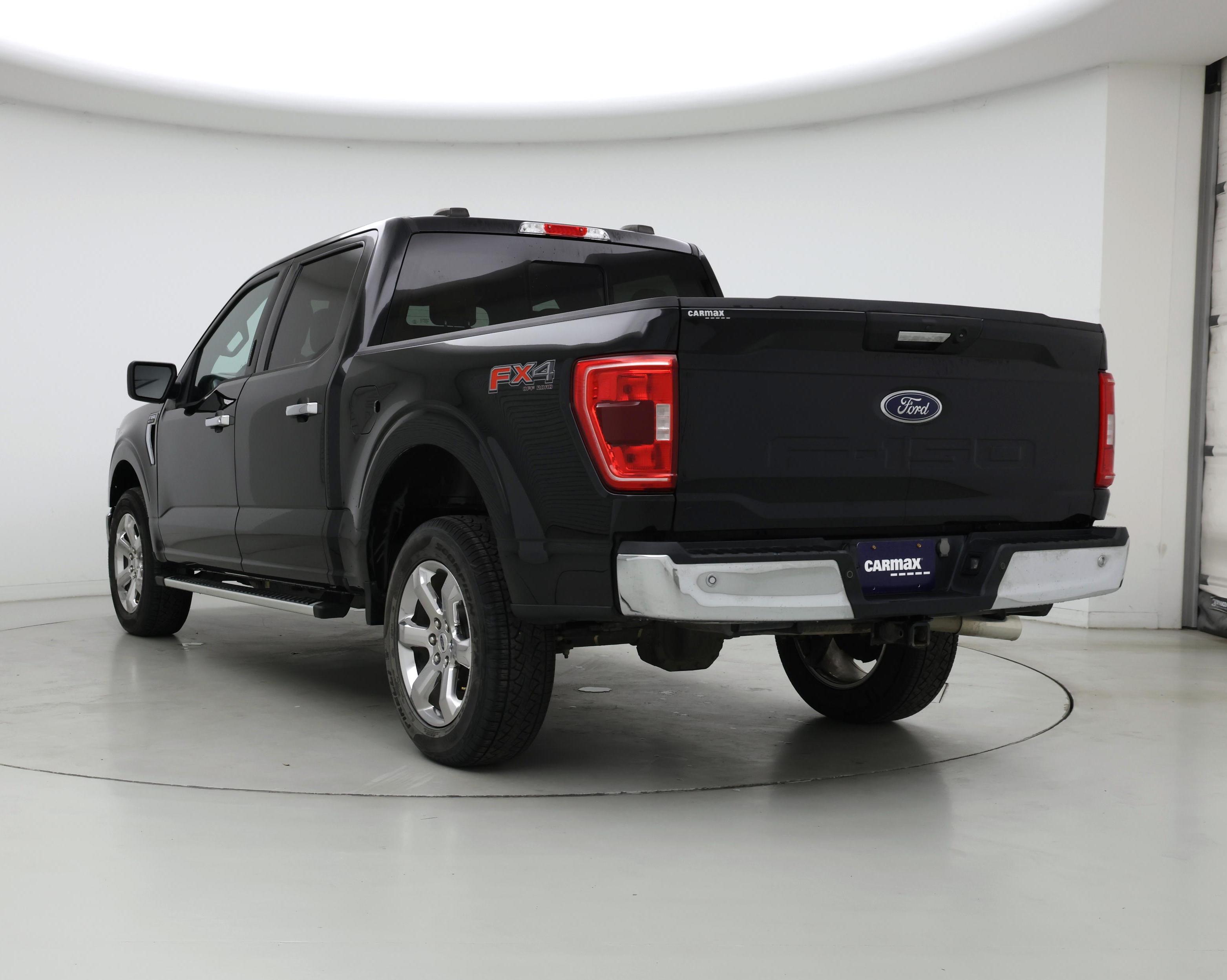 Thumbnail: 2023 Ford F-150 - 2