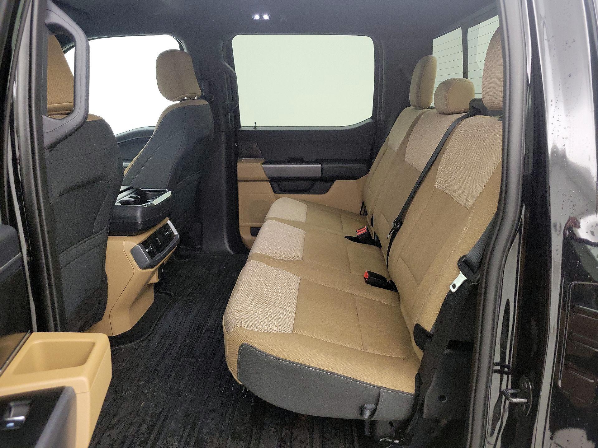 Thumbnail: 2023 Ford F-150 - 20