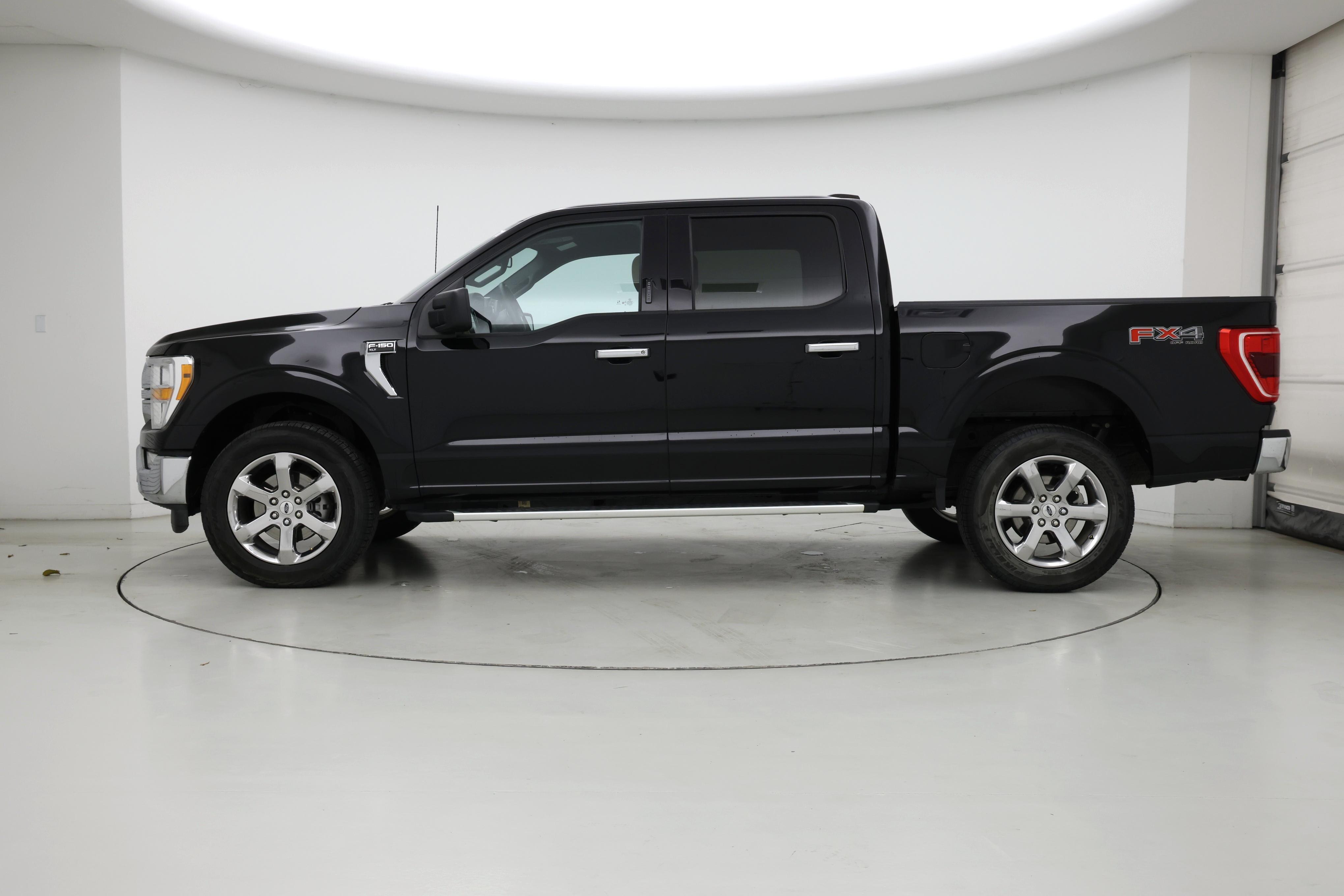 Thumbnail: 2023 Ford F-150 - 3