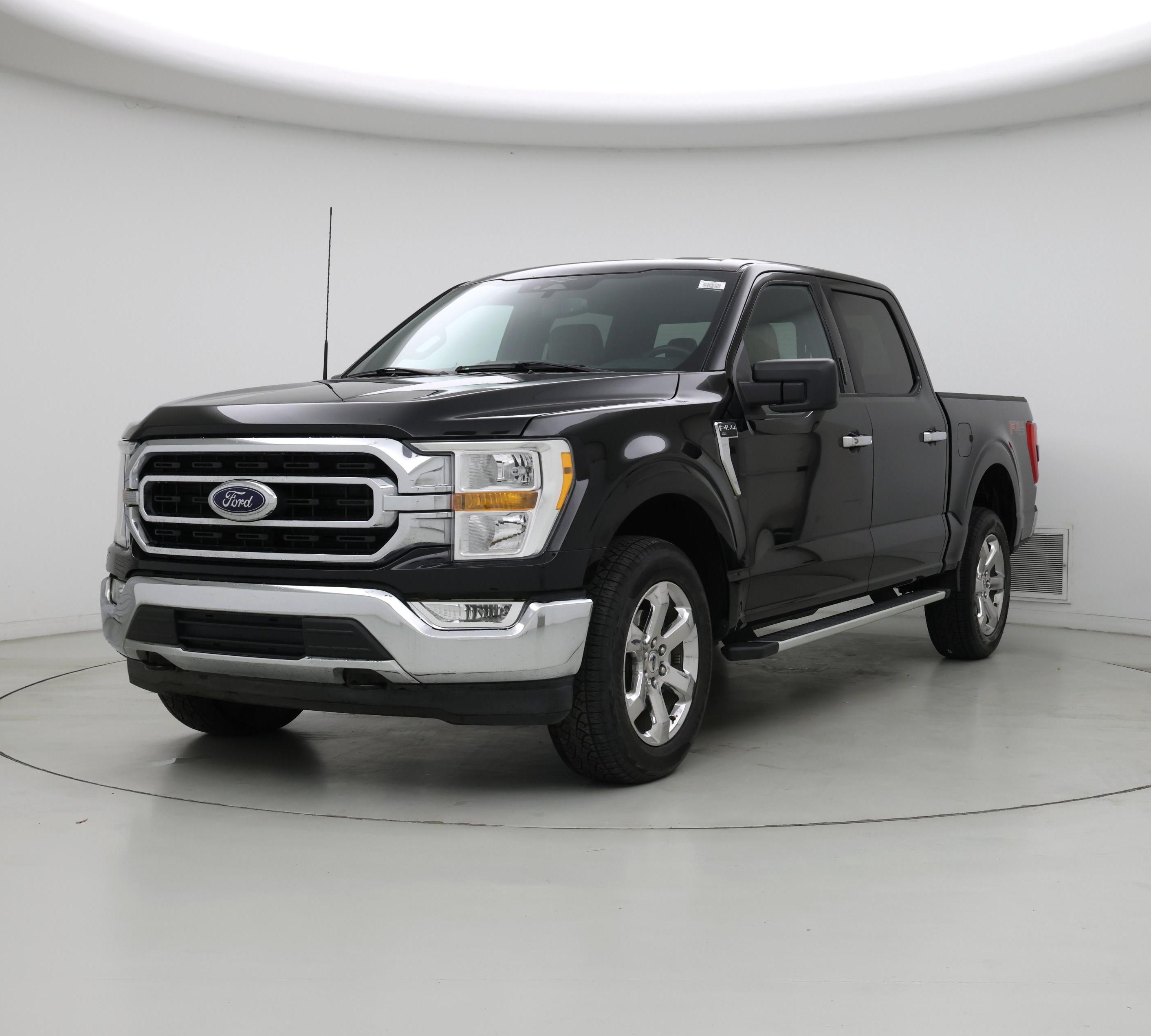 Thumbnail: 2023 Ford F-150 - 4