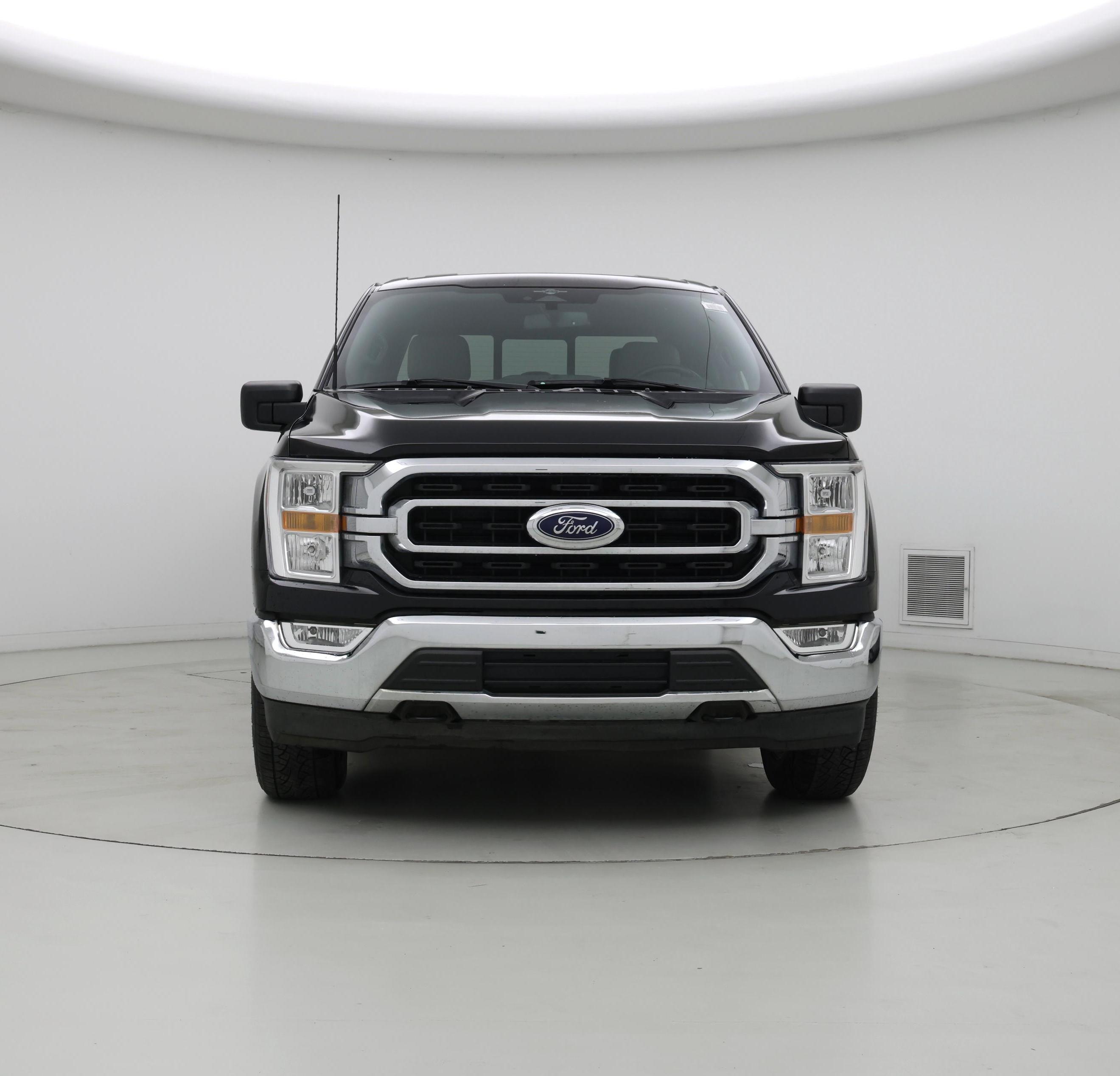 Thumbnail: 2023 Ford F-150 - 5