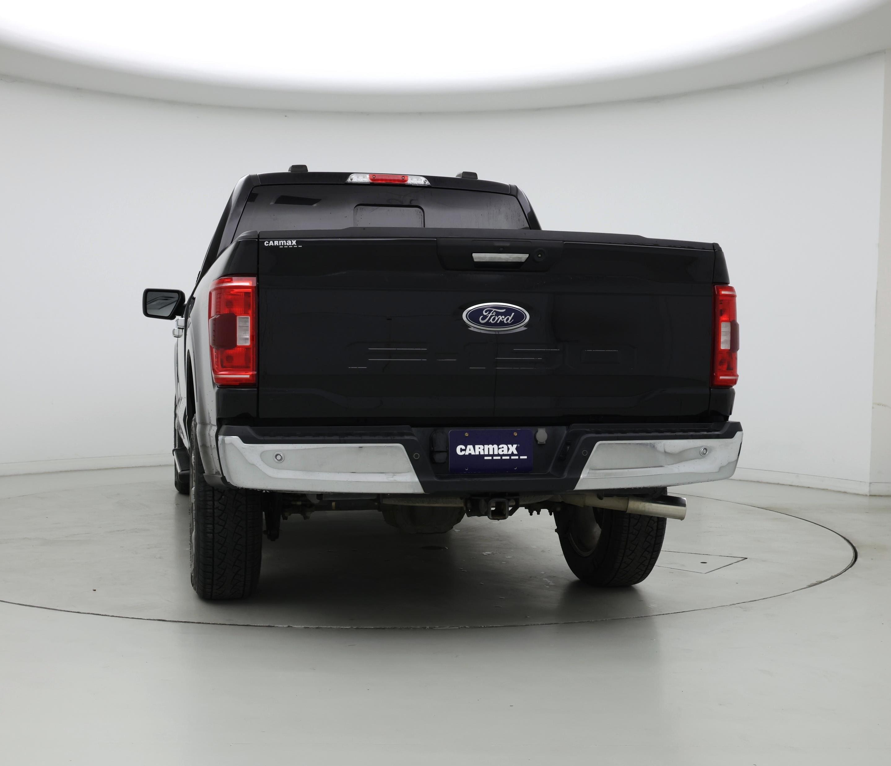 Thumbnail: 2023 Ford F-150 - 6