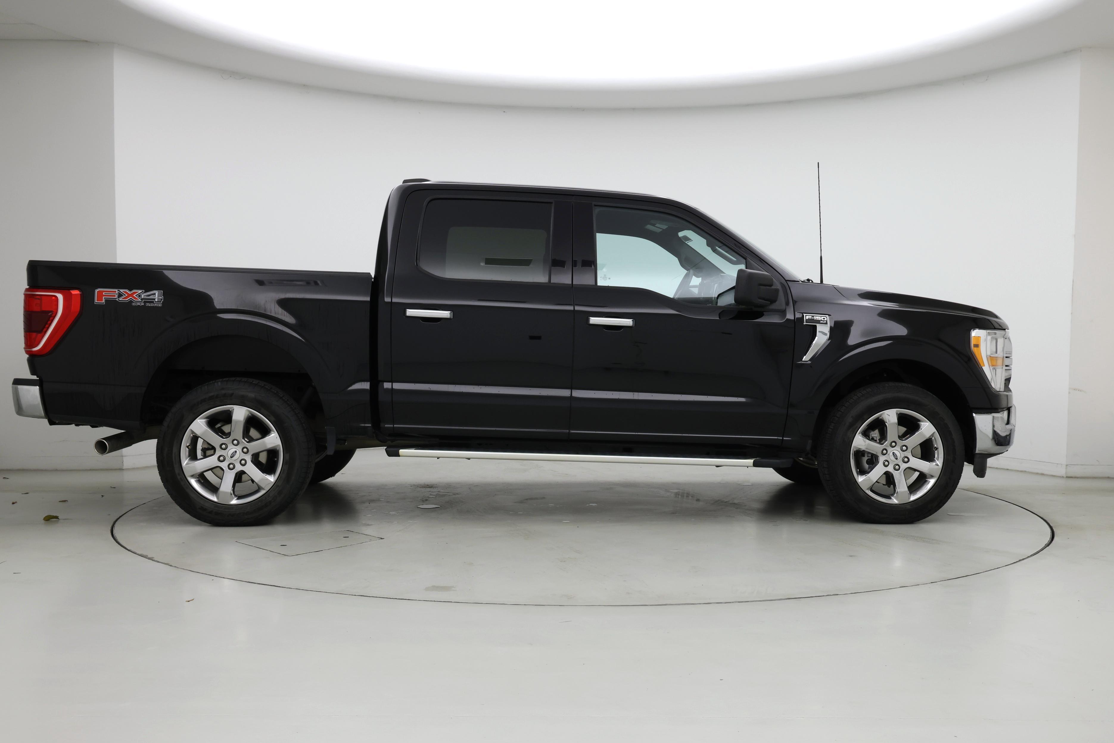 Thumbnail: 2023 Ford F-150 - 7