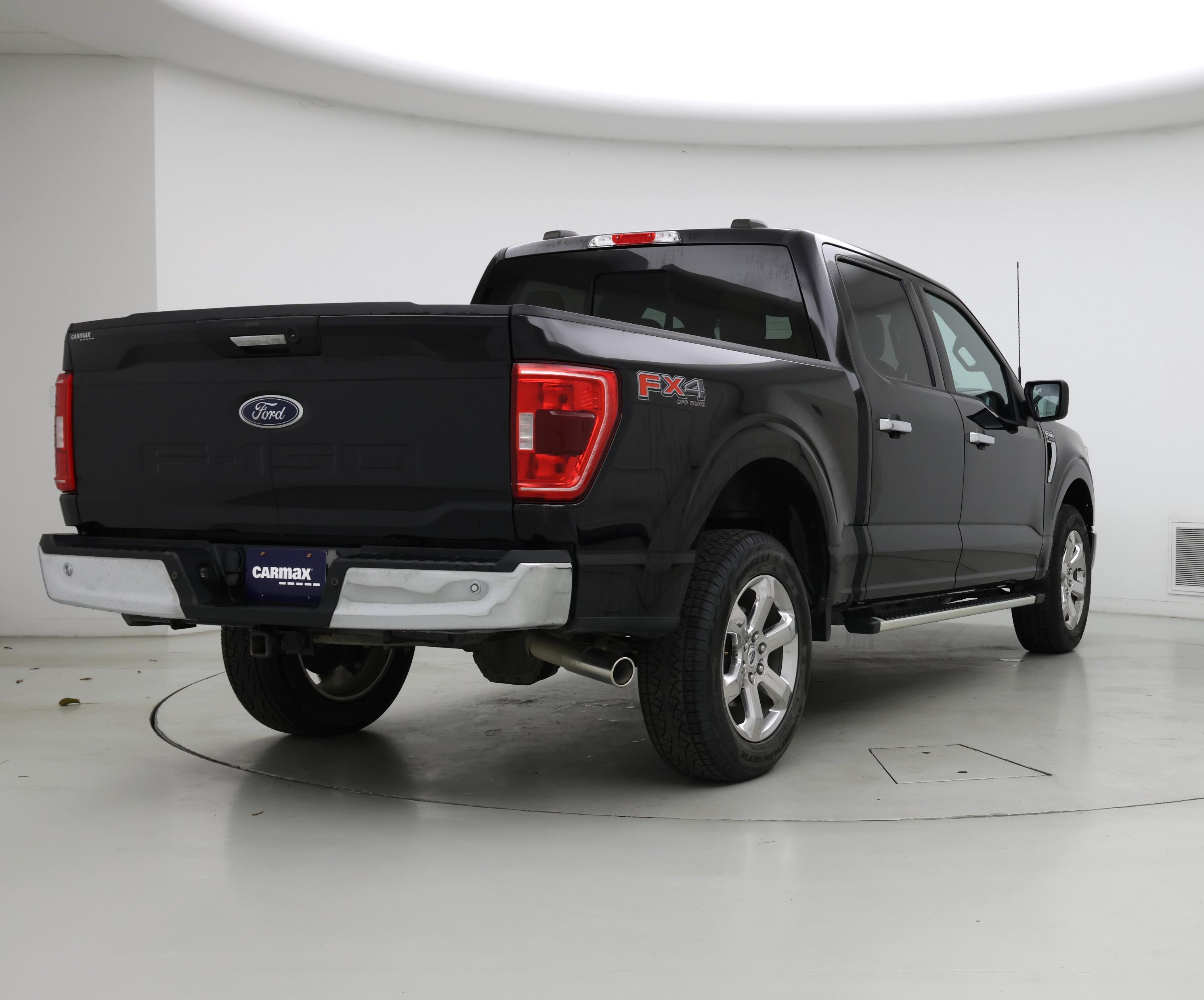 Thumbnail: 2023 Ford F-150 - 8