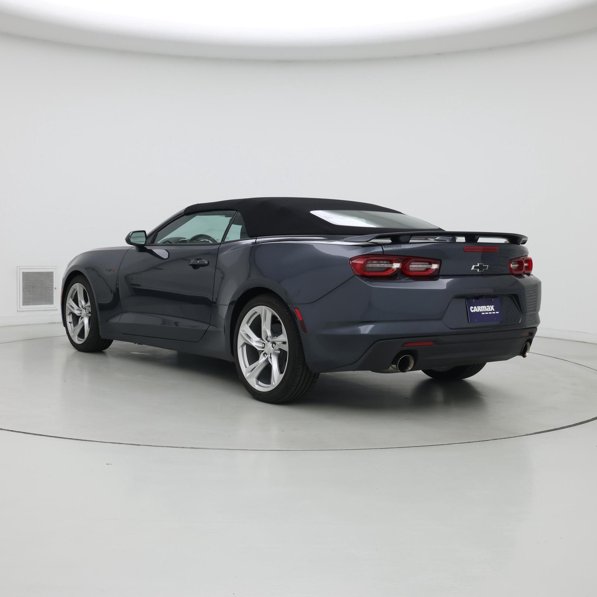 Thumbnail: 2023 Chevrolet Camaro - 2