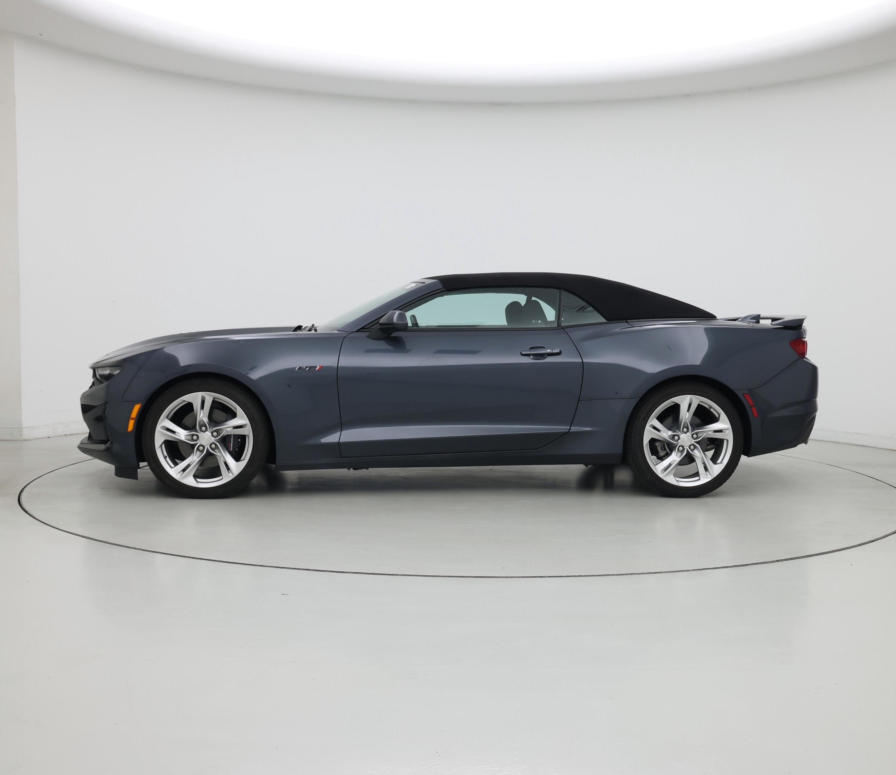 Thumbnail: 2023 Chevrolet Camaro - 3