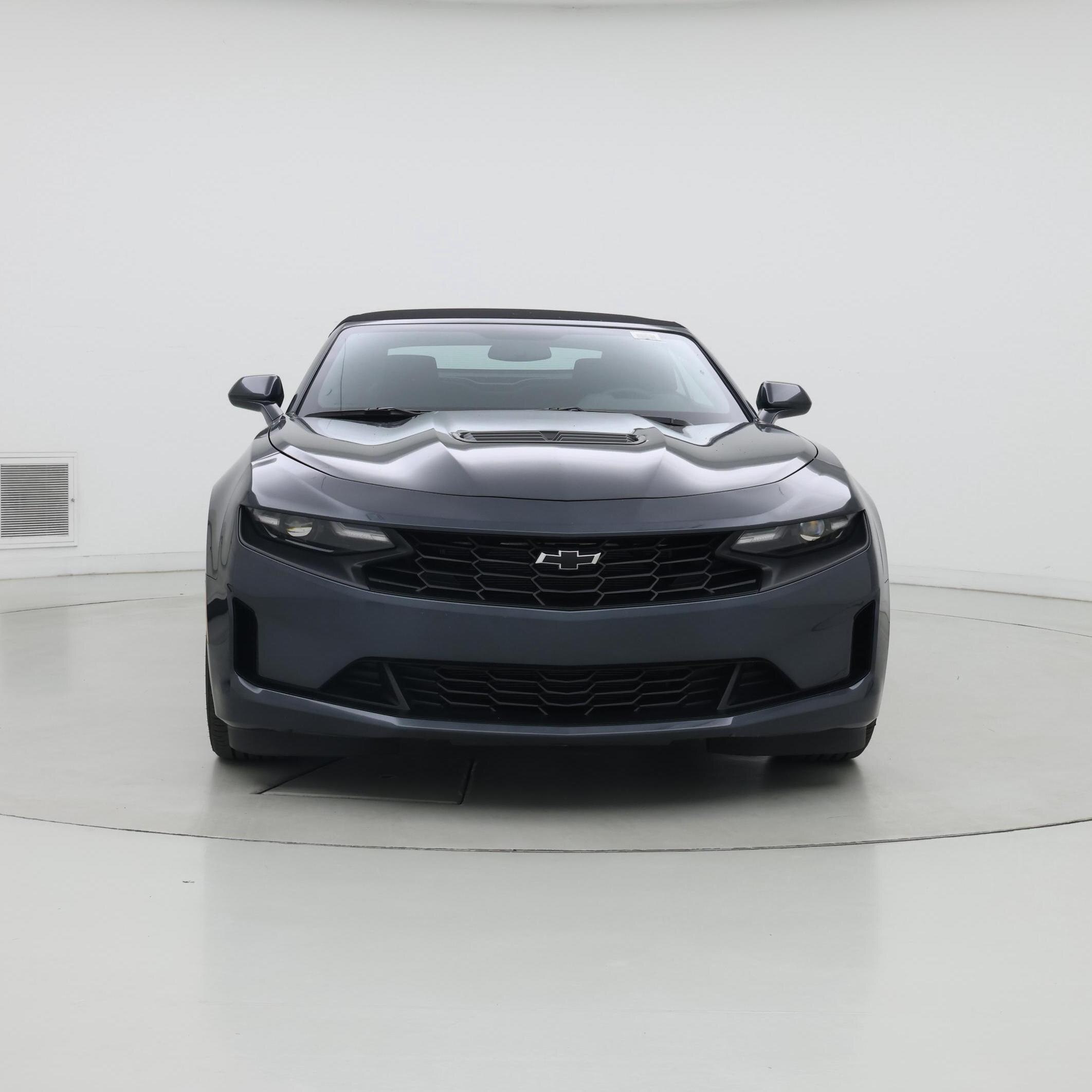 Thumbnail: 2023 Chevrolet Camaro - 5