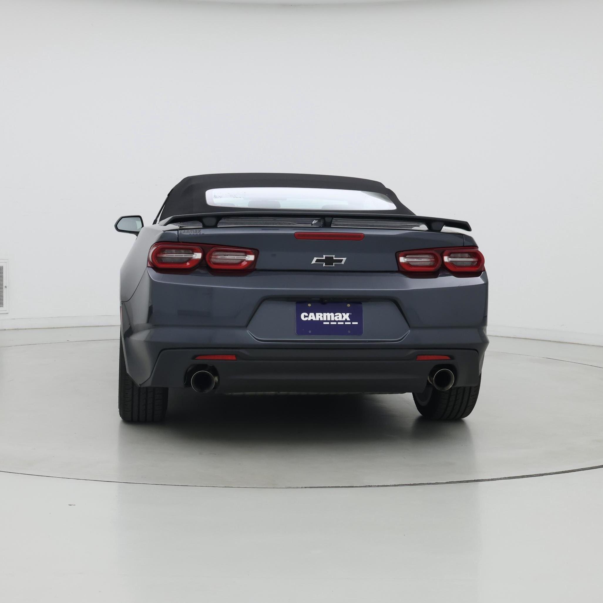 Thumbnail: 2023 Chevrolet Camaro - 6