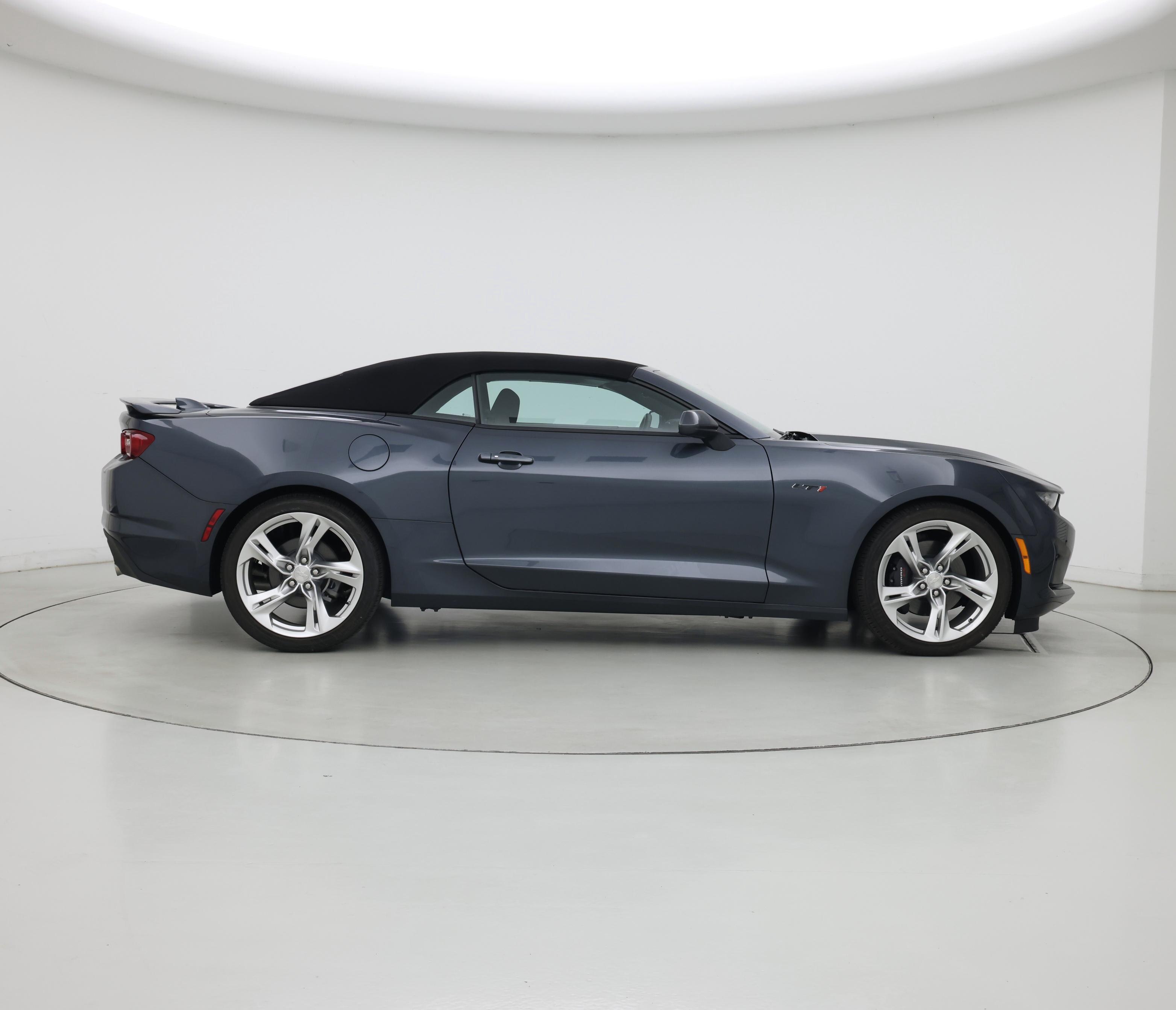 Thumbnail: 2023 Chevrolet Camaro - 7
