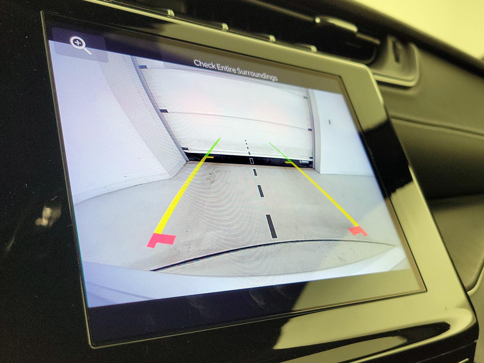 Thumbnail: 2024 Jeep Grand Cherokee - 14