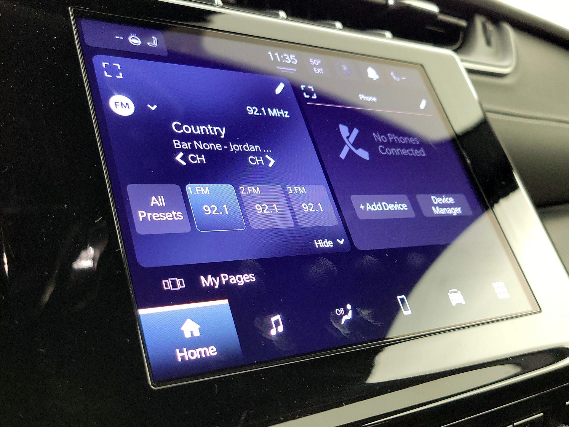 Thumbnail: 2024 Jeep Grand Cherokee - 15