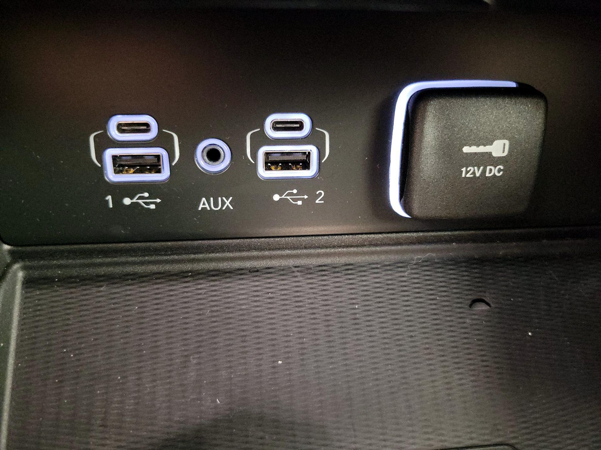 Thumbnail: 2024 Jeep Grand Cherokee - 18