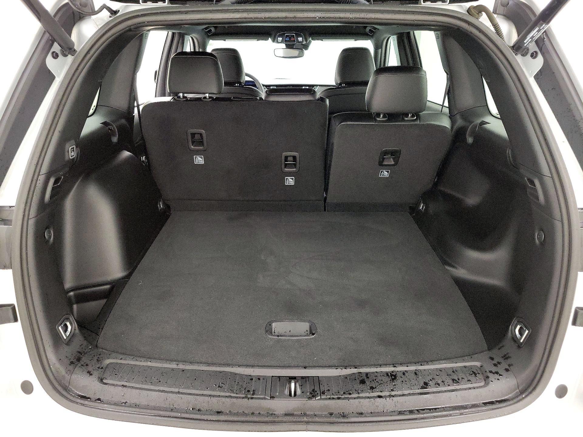 Thumbnail: 2024 Jeep Grand Cherokee - 20