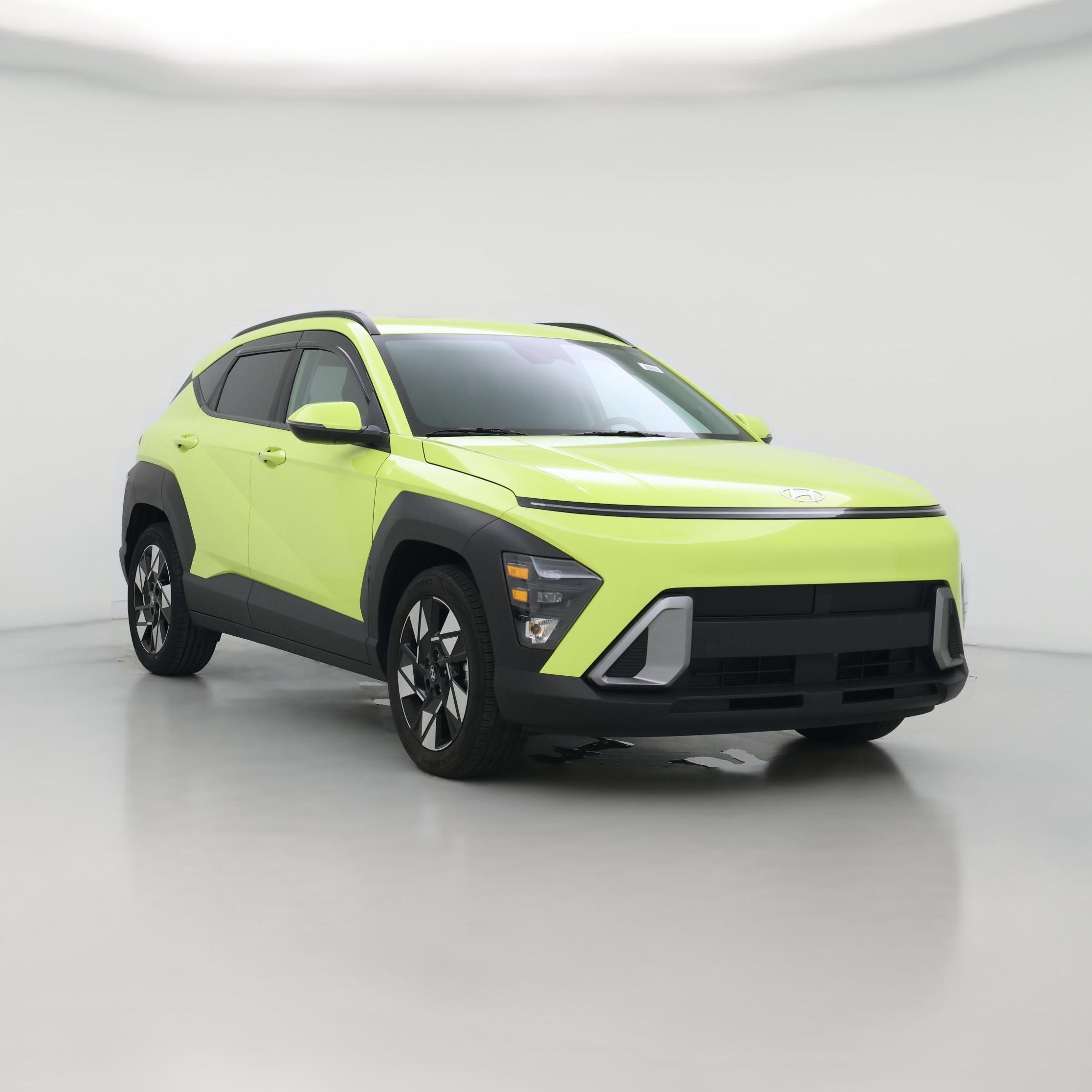 Thumbnail: 2025 Hyundai Kona - 1