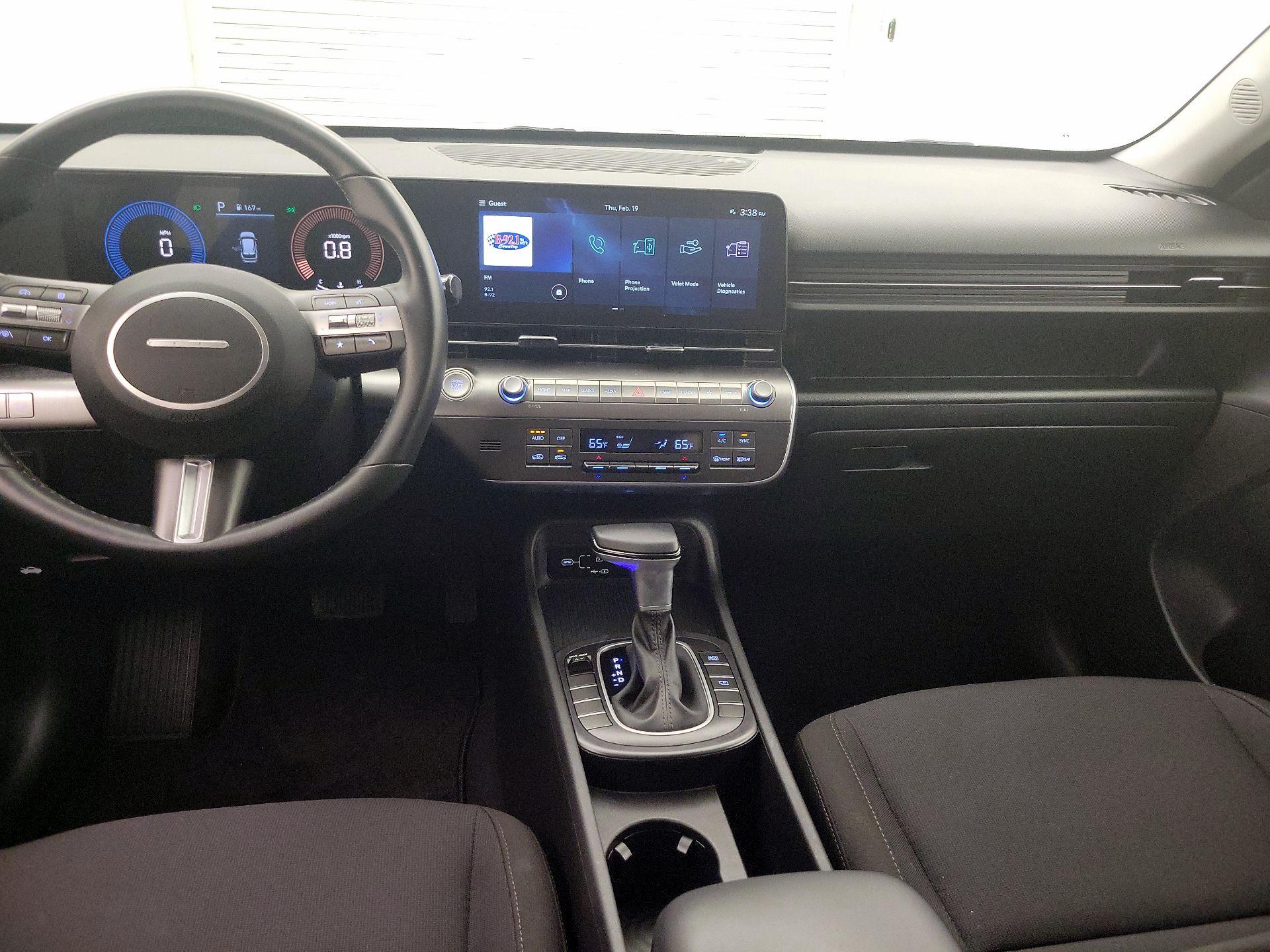 Thumbnail: 2025 Hyundai Kona - 9