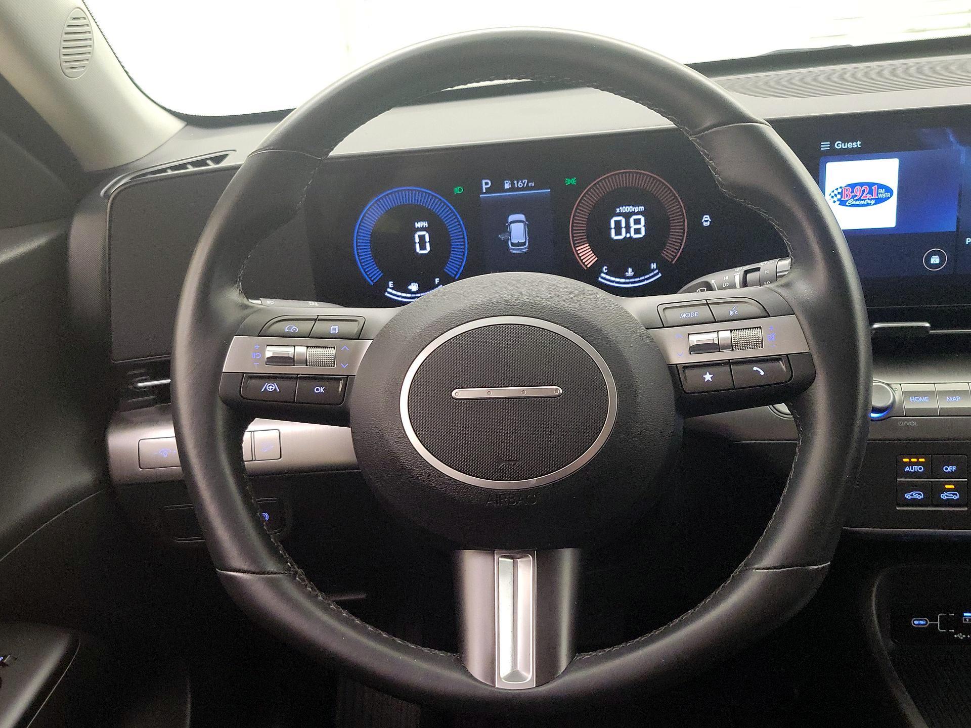 Thumbnail: 2025 Hyundai Kona - 10