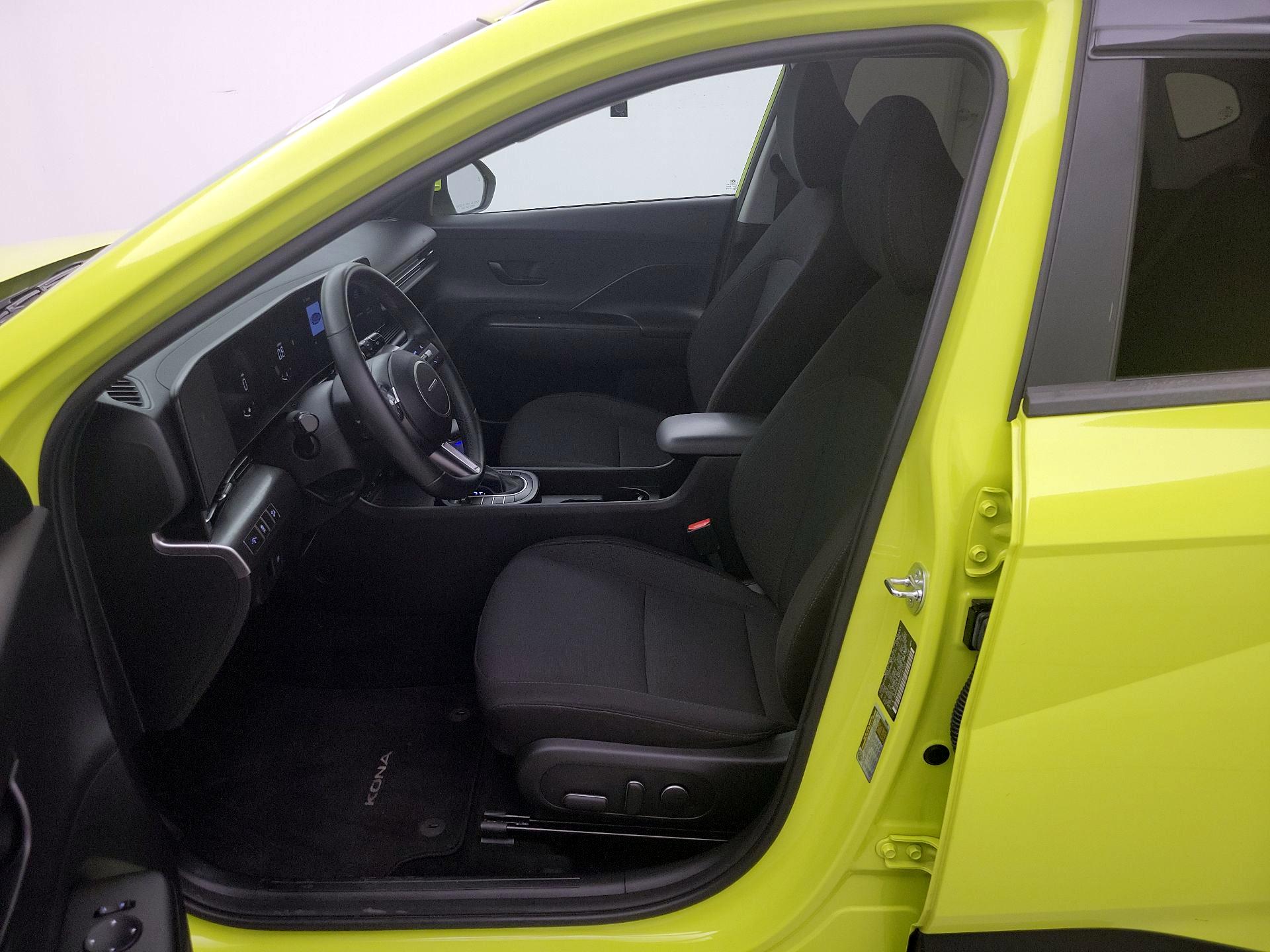 Thumbnail: 2025 Hyundai Kona - 11