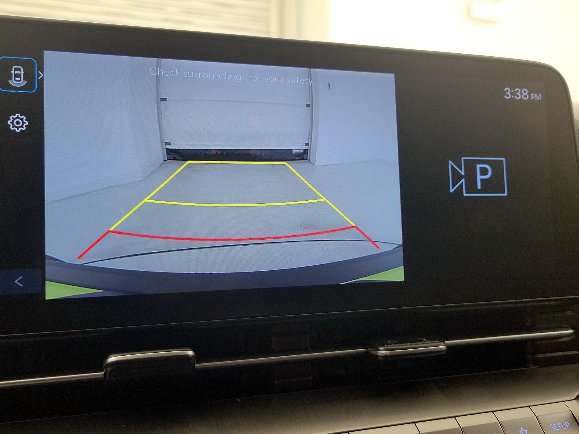 Thumbnail: 2025 Hyundai Kona - 14