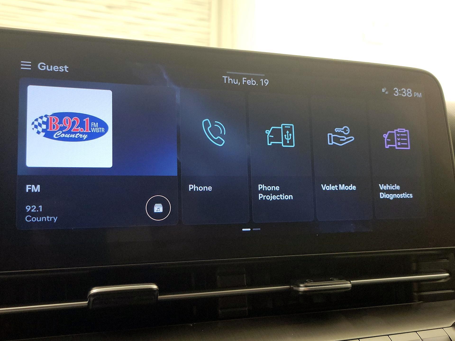 Thumbnail: 2025 Hyundai Kona - 15