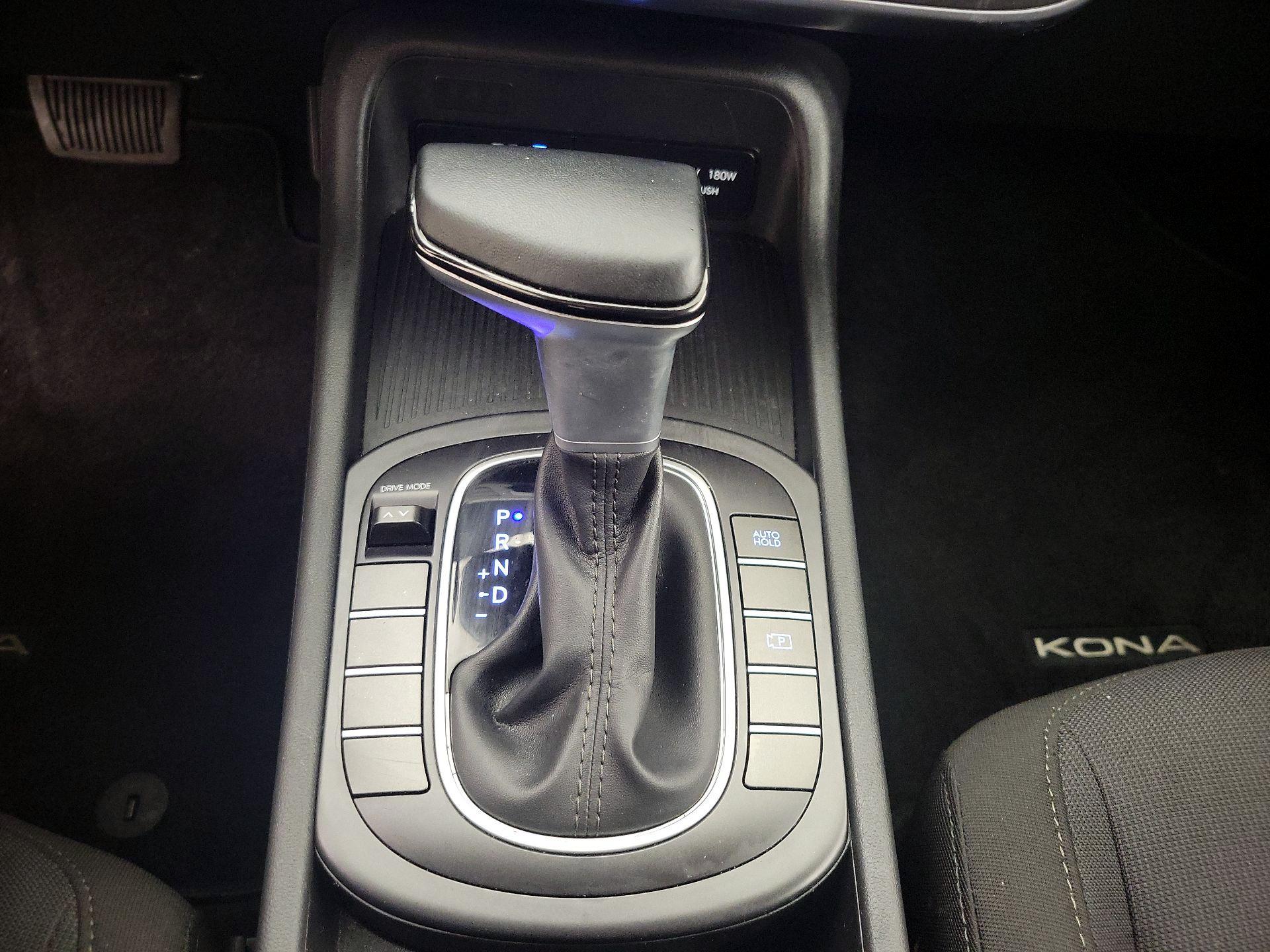 Thumbnail: 2025 Hyundai Kona - 17