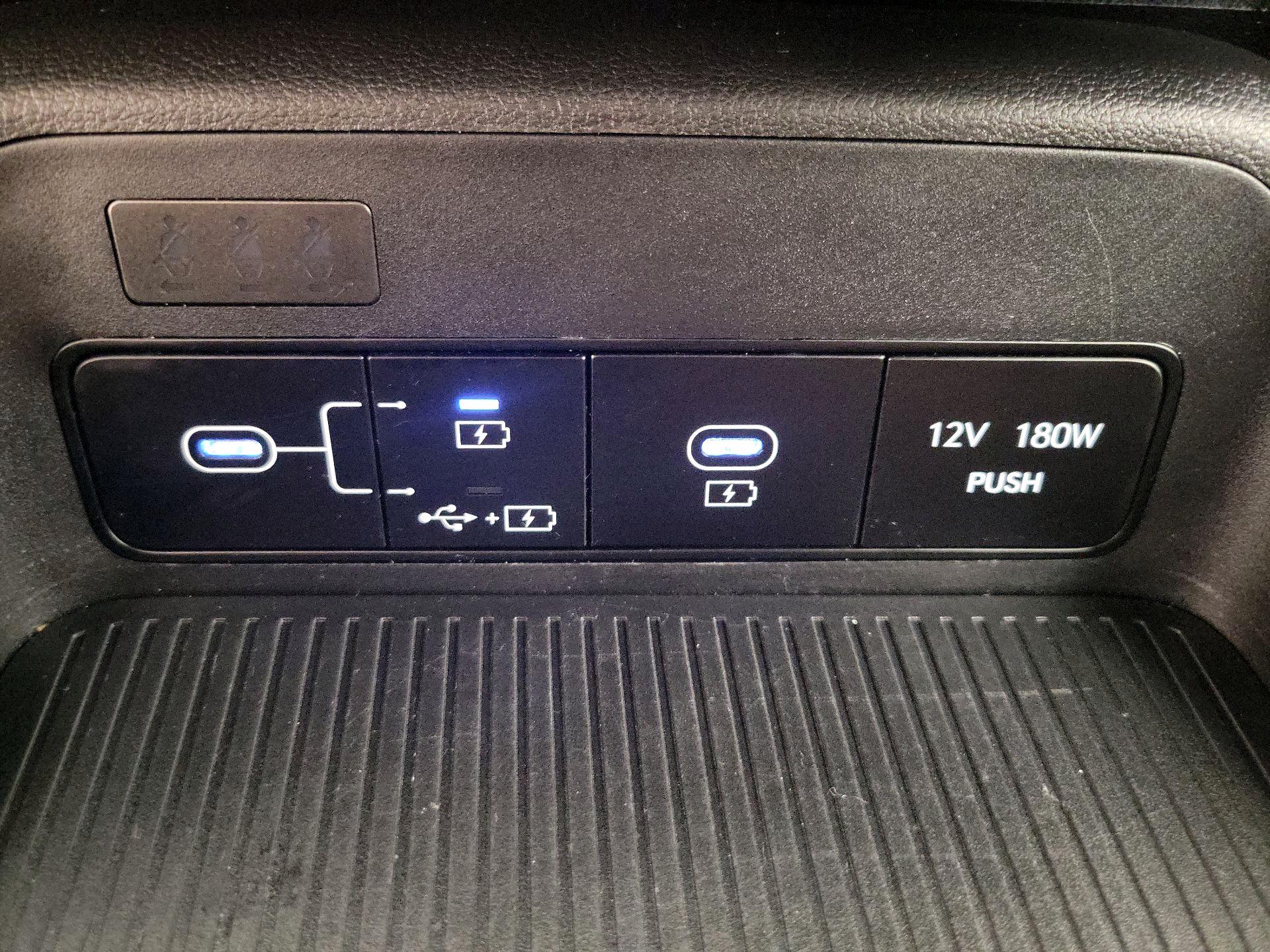 Thumbnail: 2025 Hyundai Kona - 18