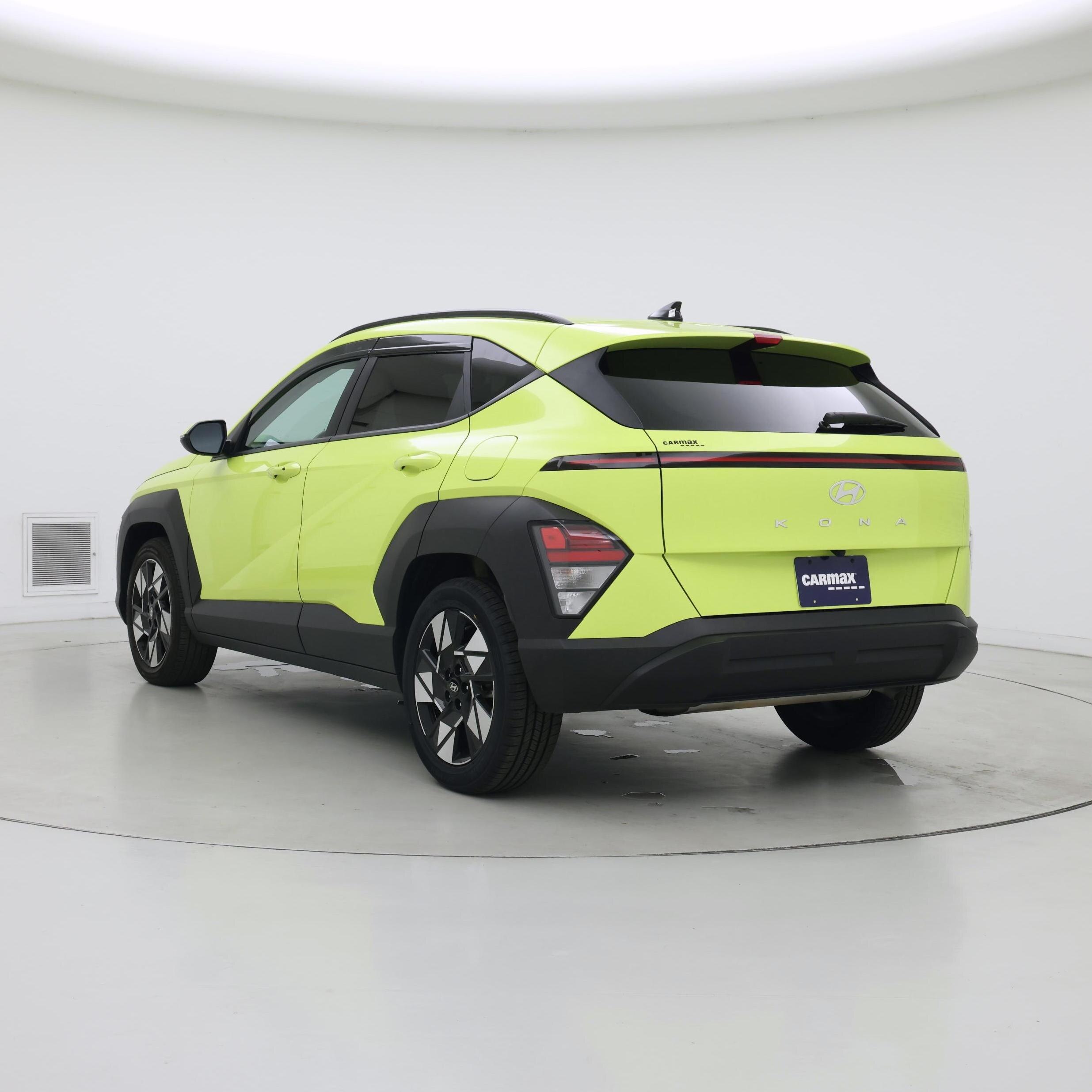 Thumbnail: 2025 Hyundai Kona - 2