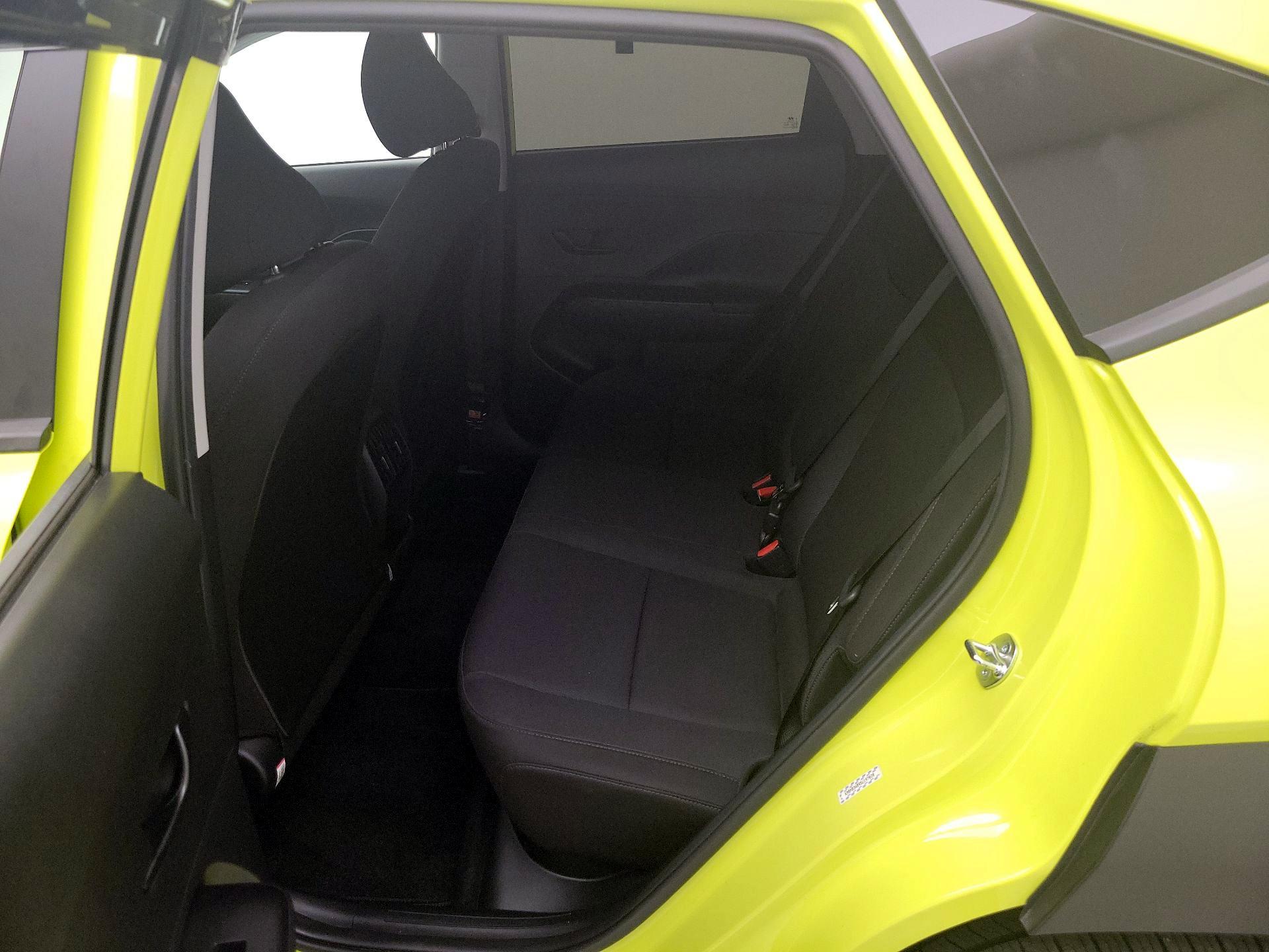 Thumbnail: 2025 Hyundai Kona - 19