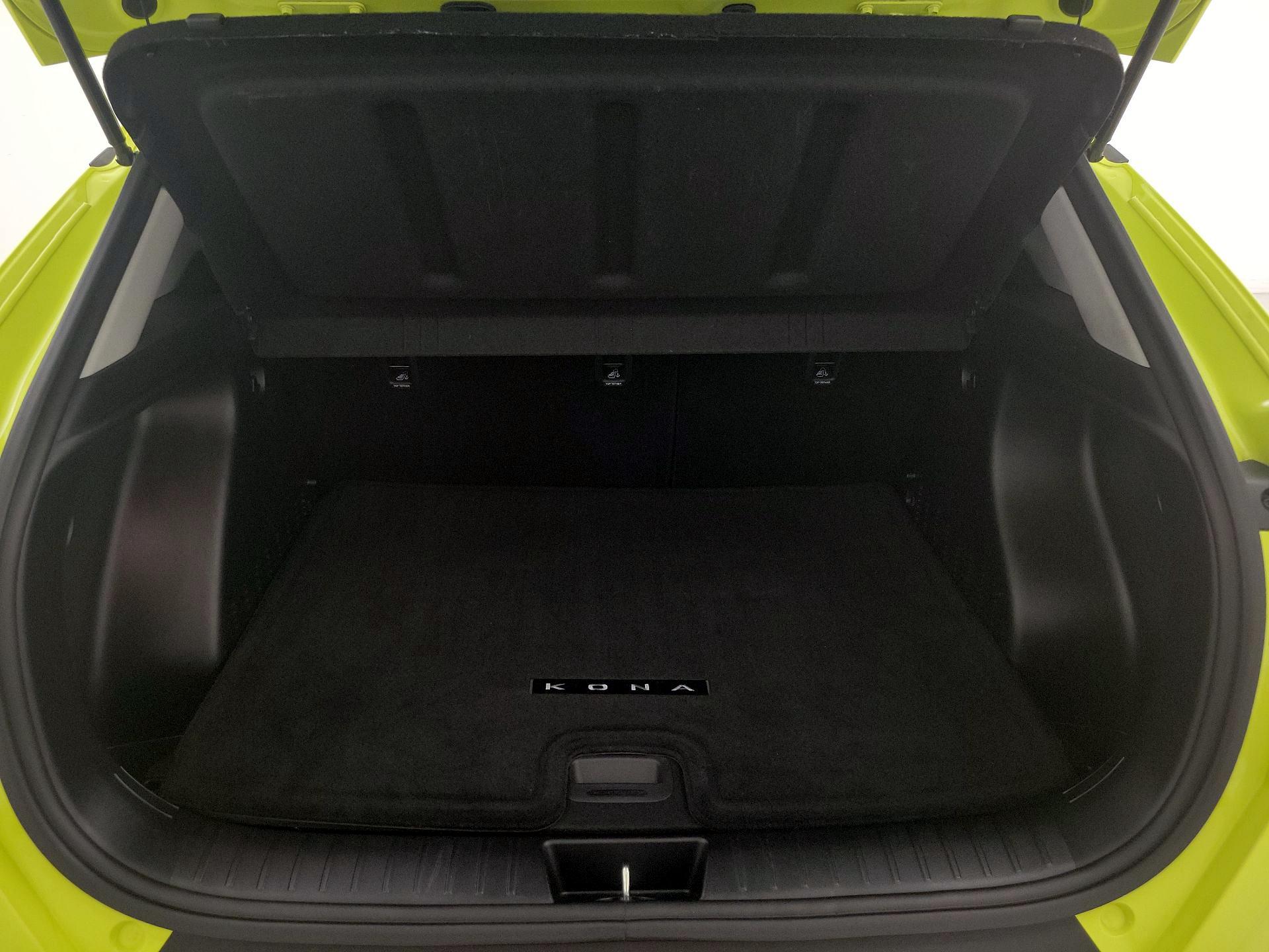 Thumbnail: 2025 Hyundai Kona - 20