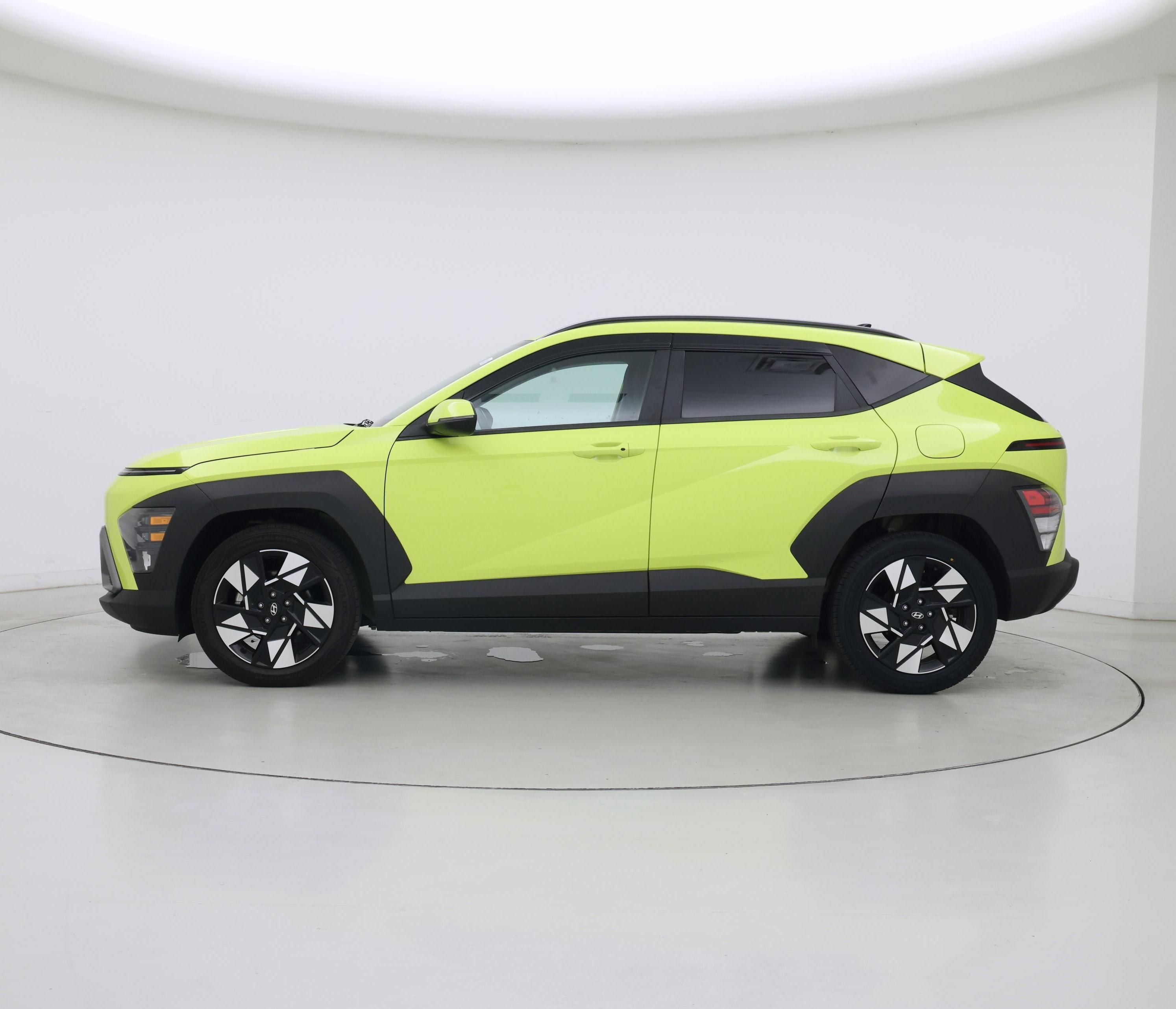 Thumbnail: 2025 Hyundai Kona - 3