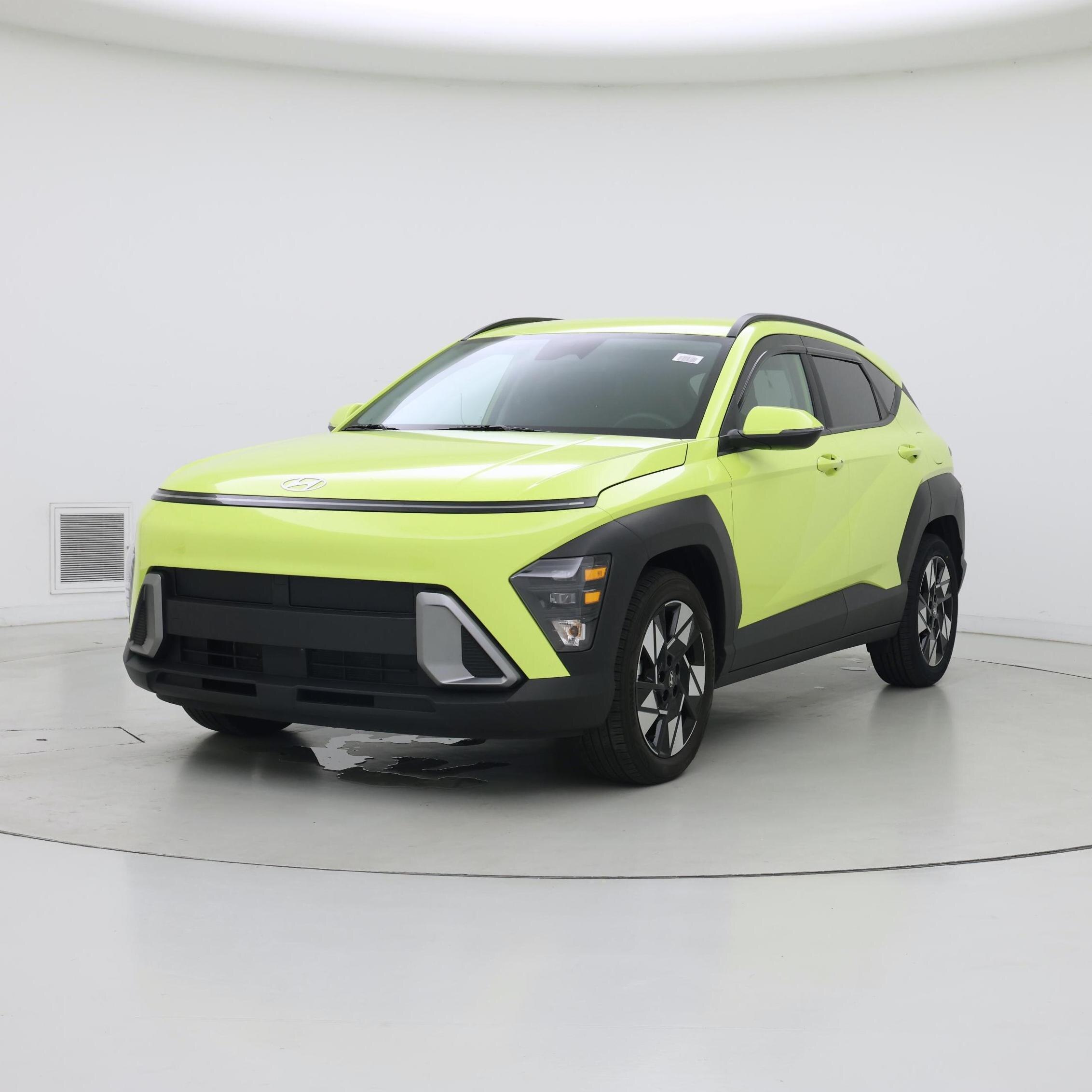 Thumbnail: 2025 Hyundai Kona - 4