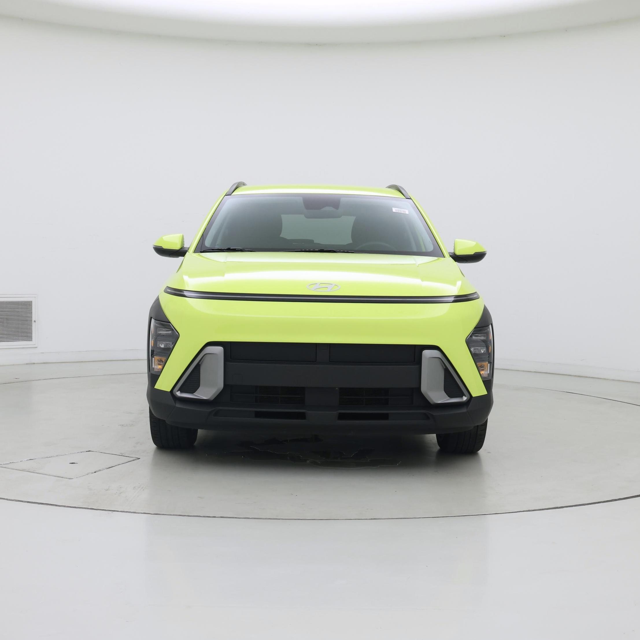 Thumbnail: 2025 Hyundai Kona - 5