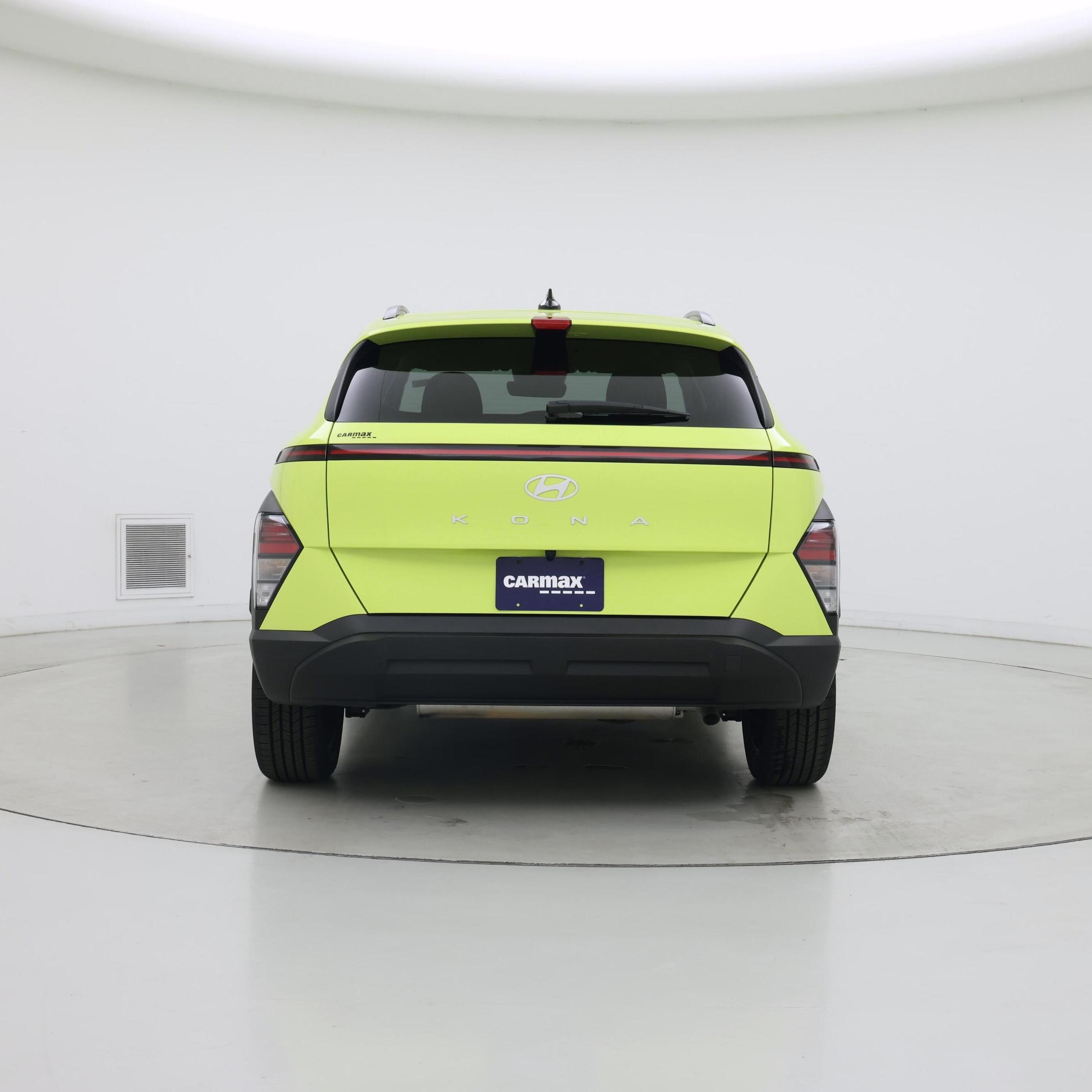 Thumbnail: 2025 Hyundai Kona - 6