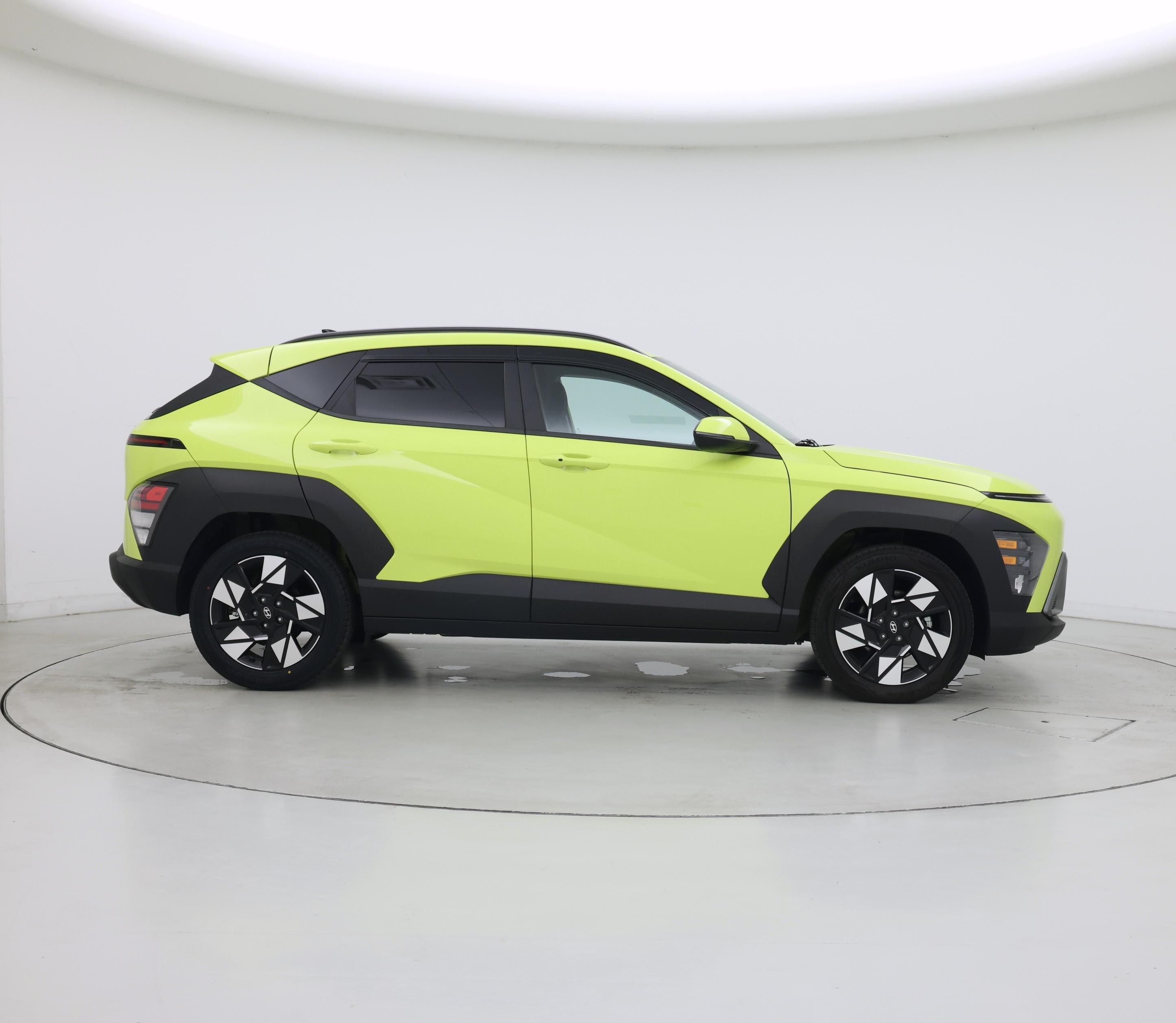 Thumbnail: 2025 Hyundai Kona - 7