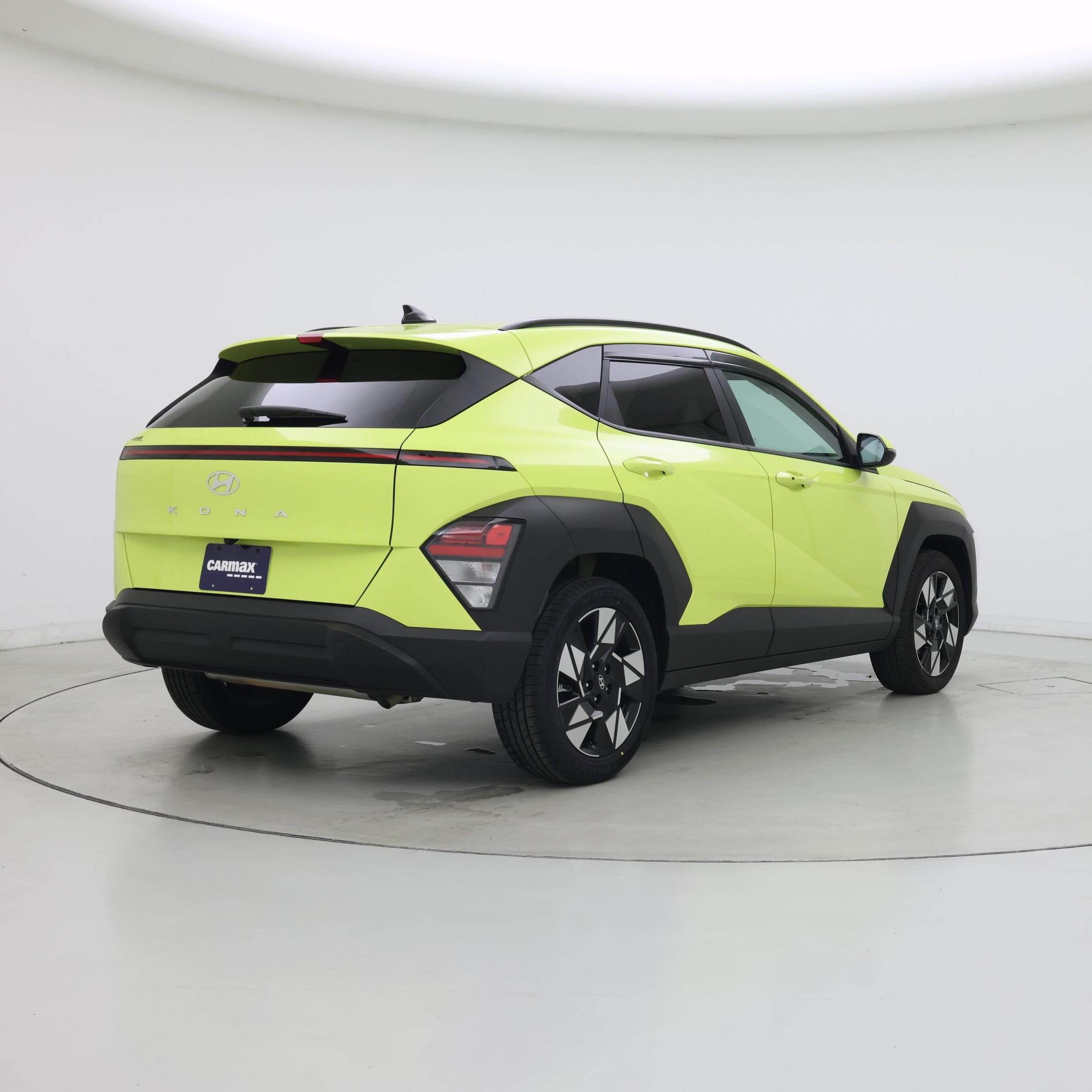 Thumbnail: 2025 Hyundai Kona - 8